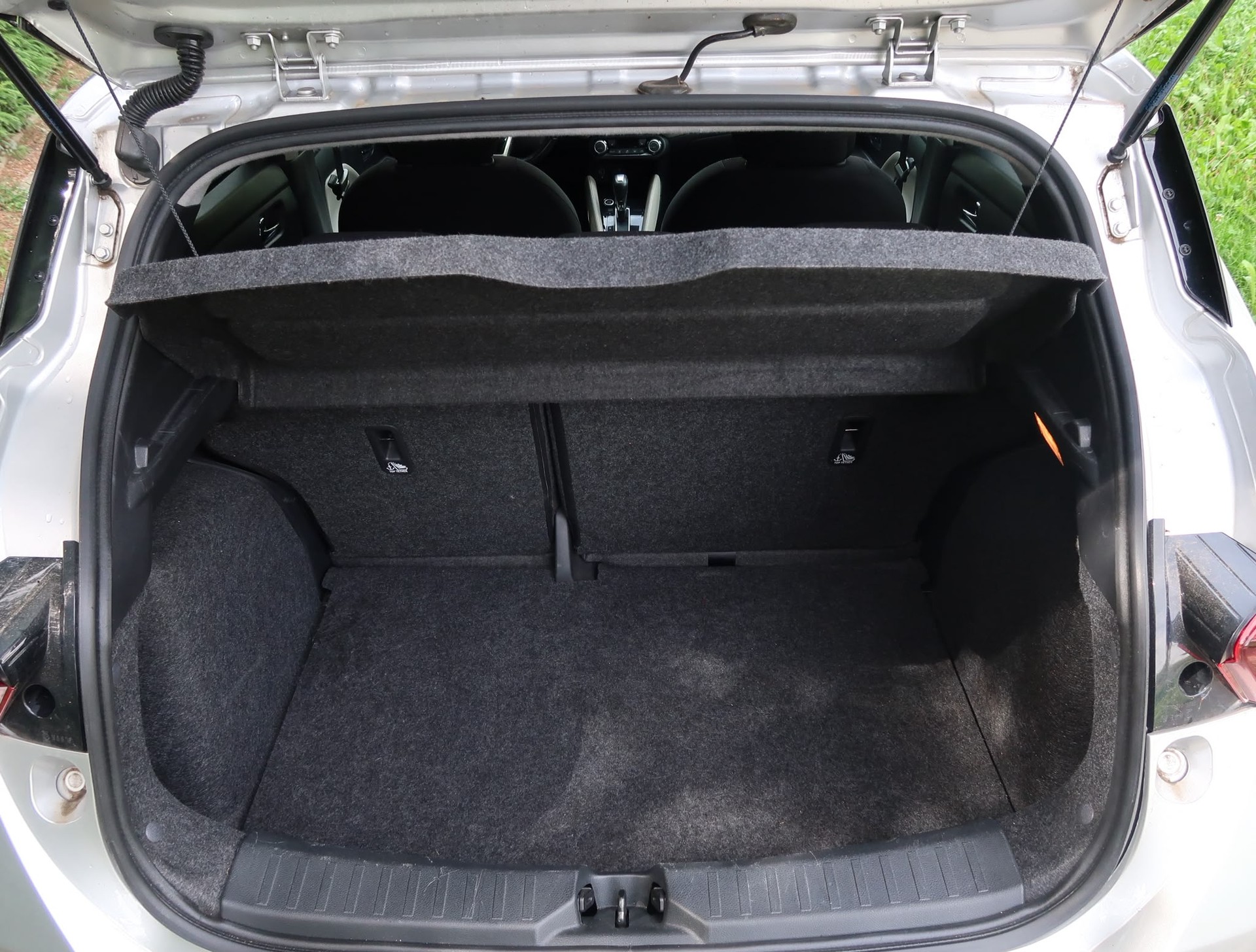 NISSAN Micra IG-T 100 Xtronic tekna (édition) - 26