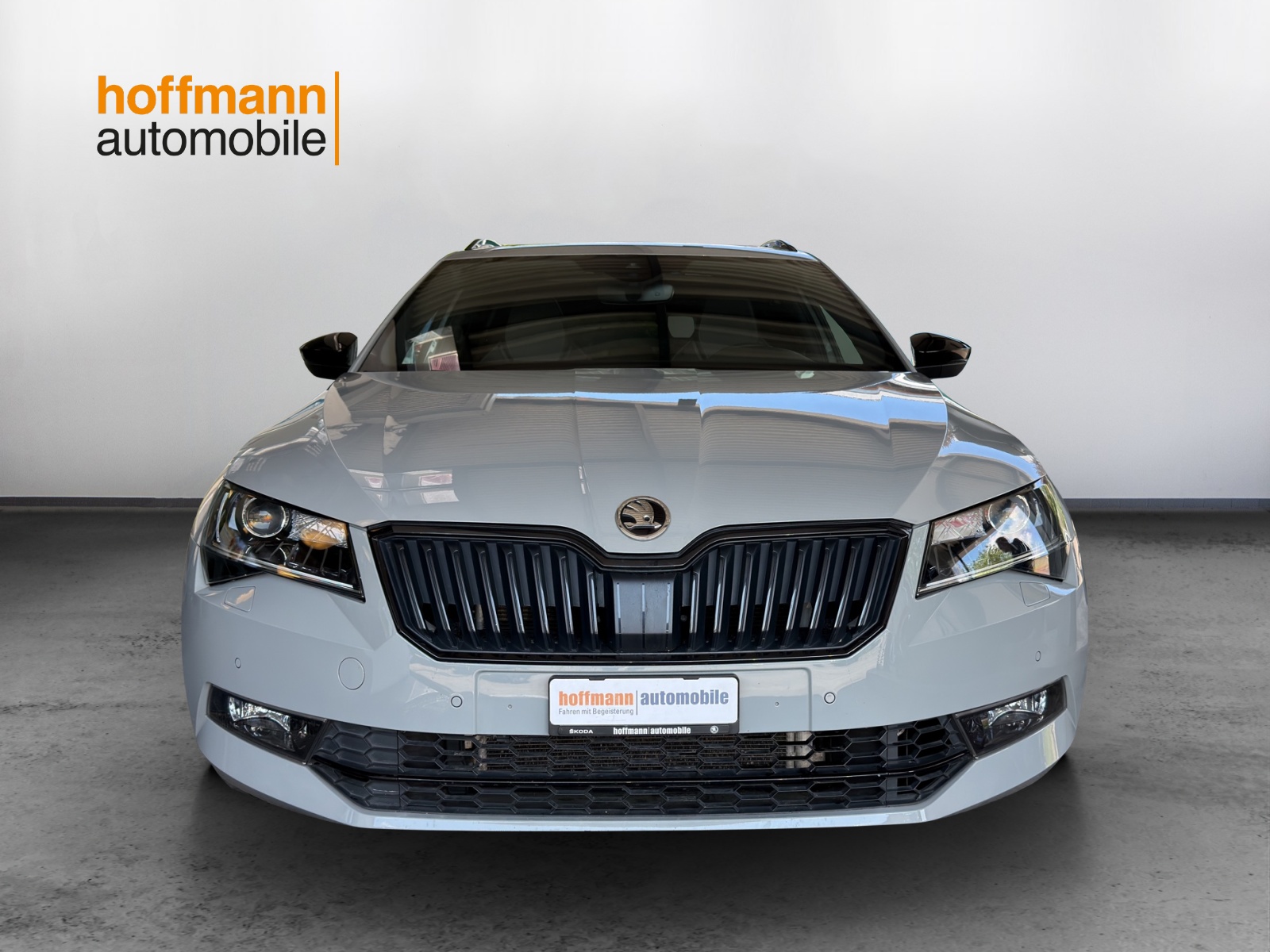 SKODA Superb Combi 2.0 TSI SportLine+ DSG 4x4 - 2