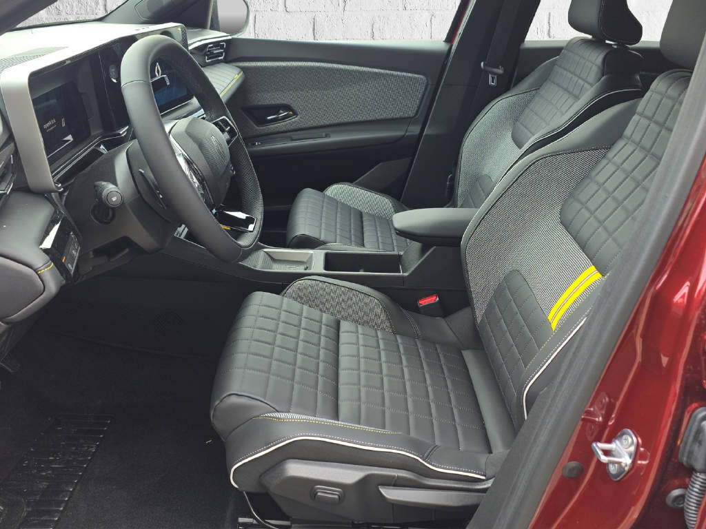 RENAULT R4 E-Tech Comfort Range FALTDACH - 10
