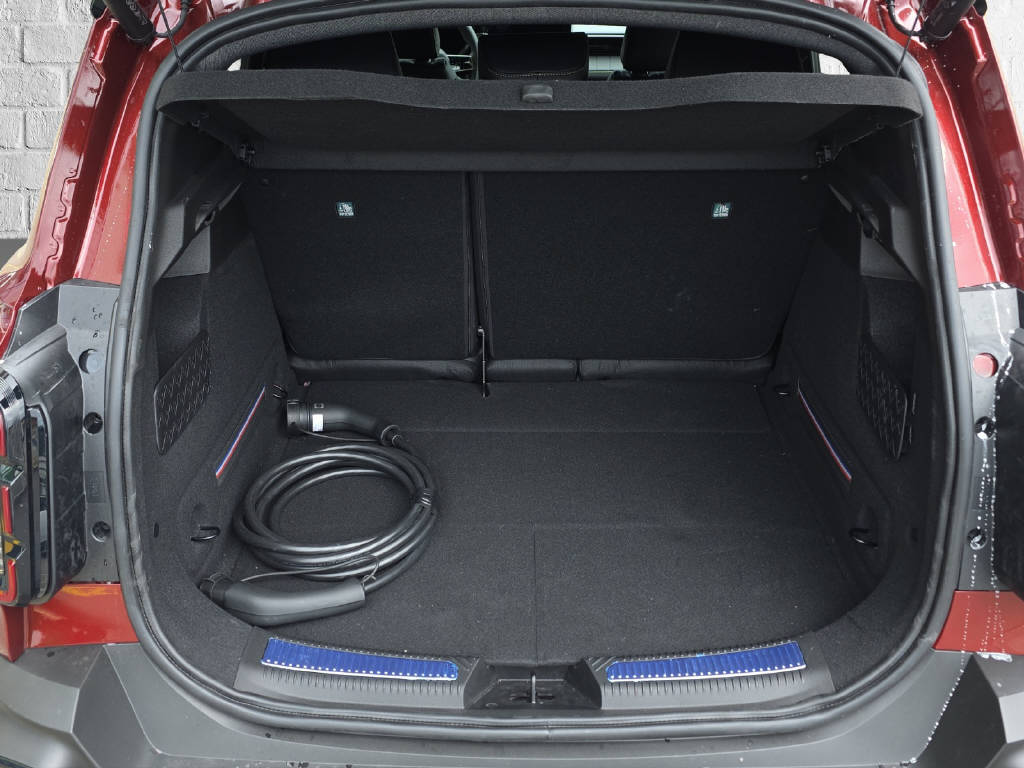 RENAULT R4 E-Tech Comfort Range FALTDACH - 15