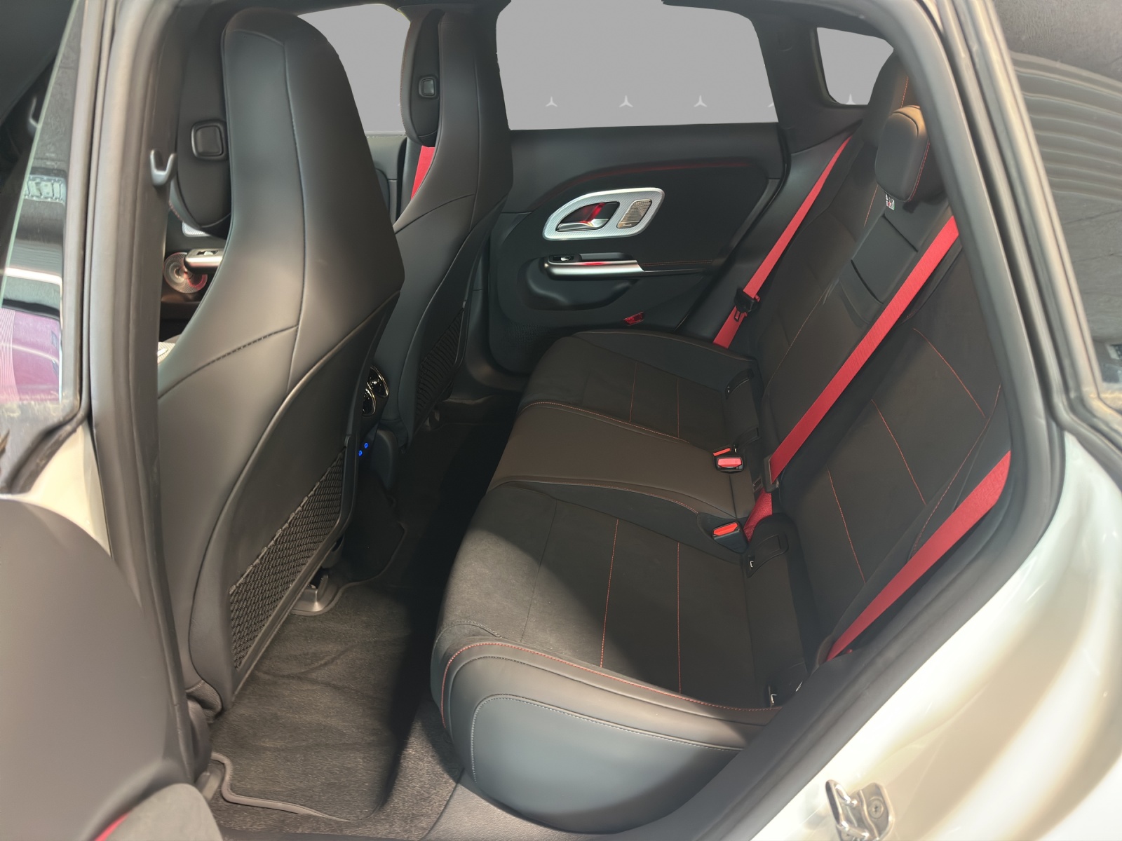 MERCEDES-BENZ CLA Shooting Brake 350 4Matic 85 kWh EQ - 14