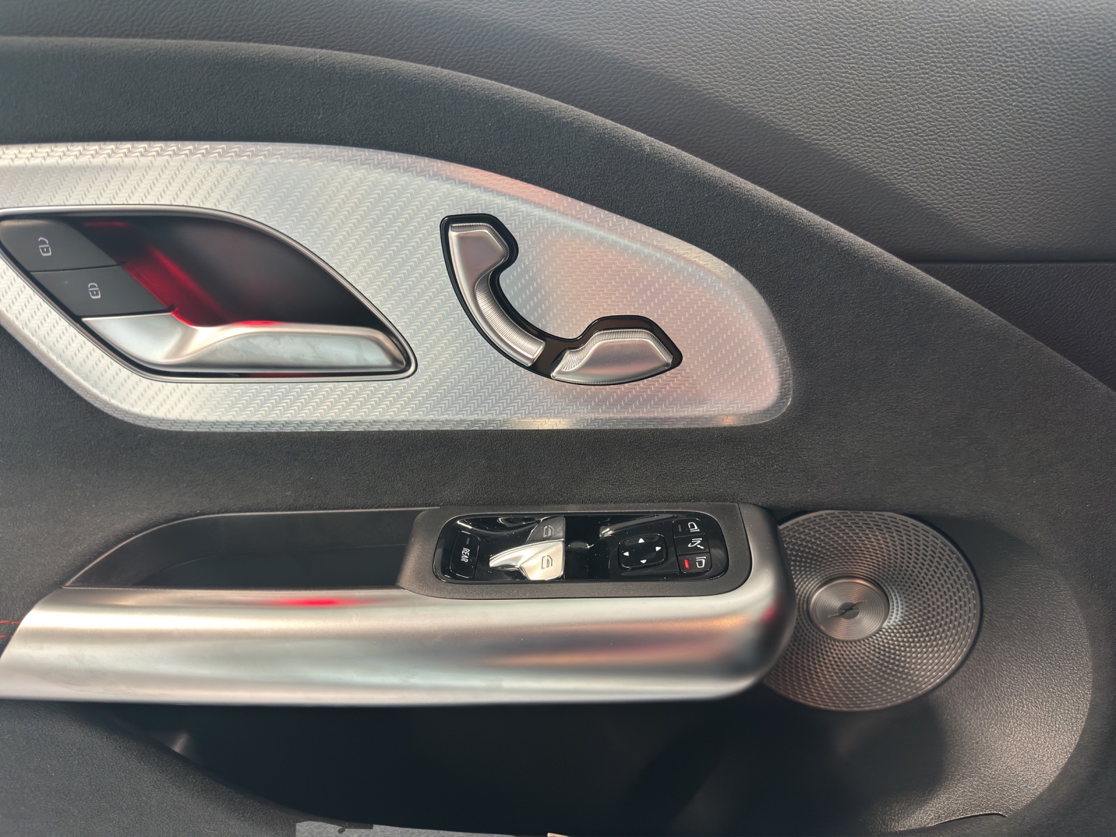 MERCEDES-BENZ CLA Shooting Brake 350 4Matic 85 kWh EQ - 13