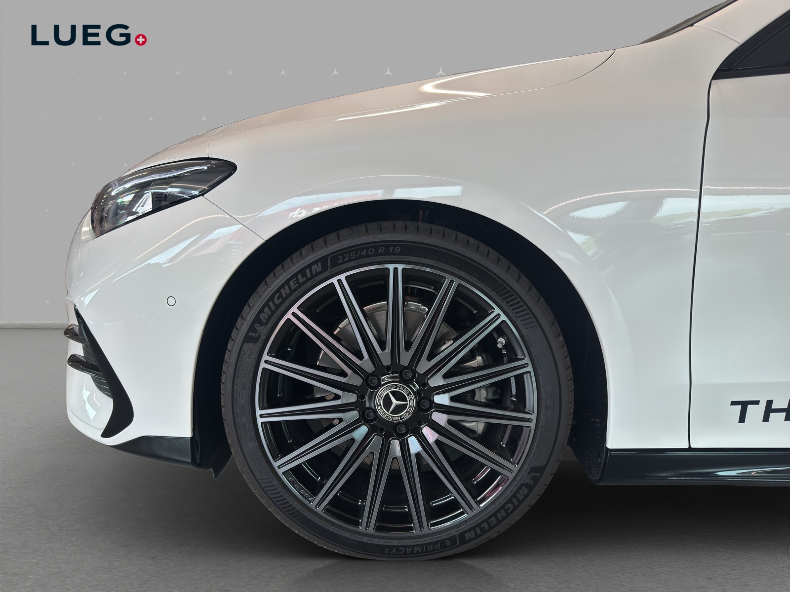 MERCEDES-BENZ CLA Shooting Brake 350 4Matic 85 kWh EQ - 7