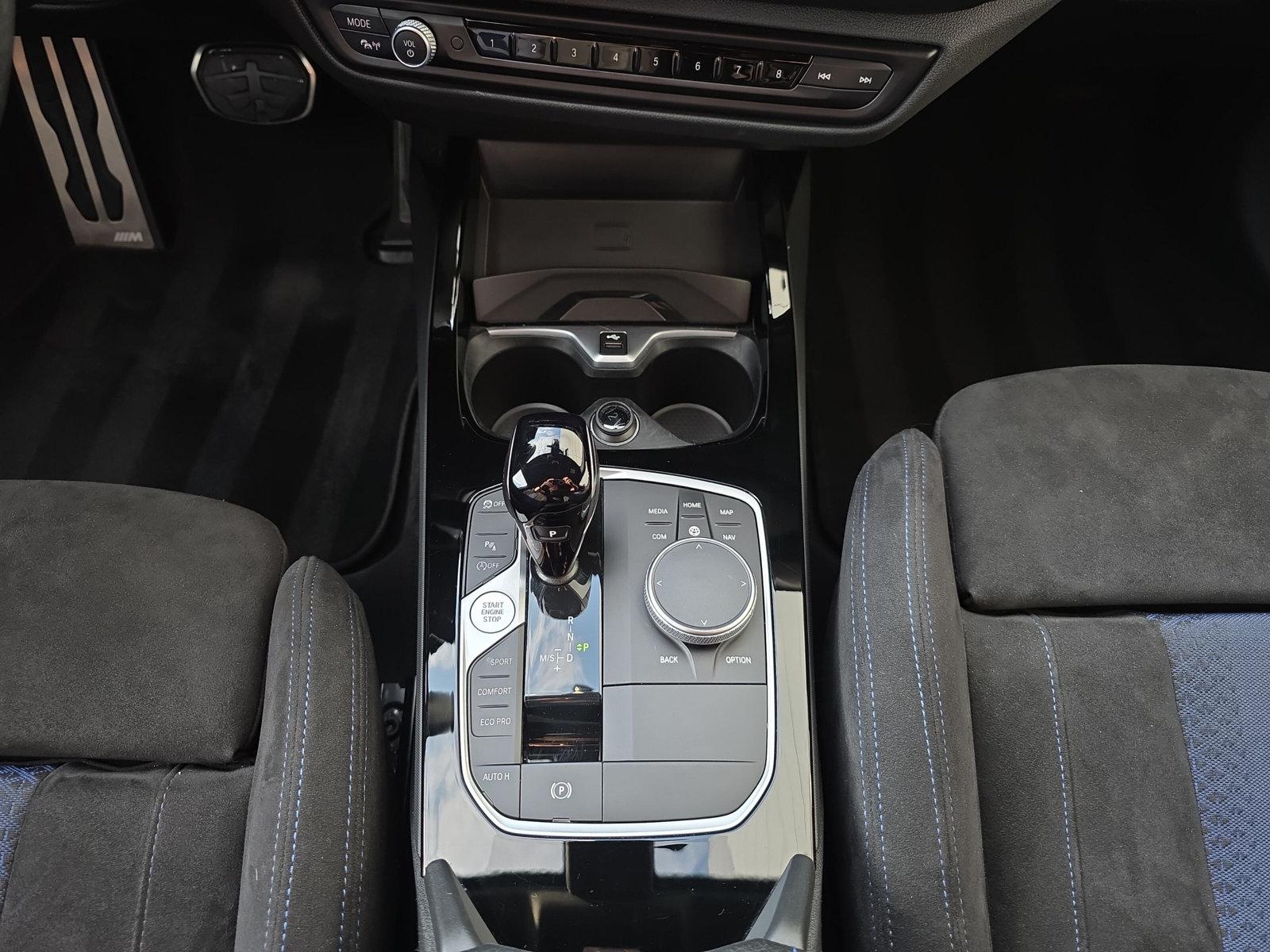 BMW 128ti M Sport F40 (CH) - 26
