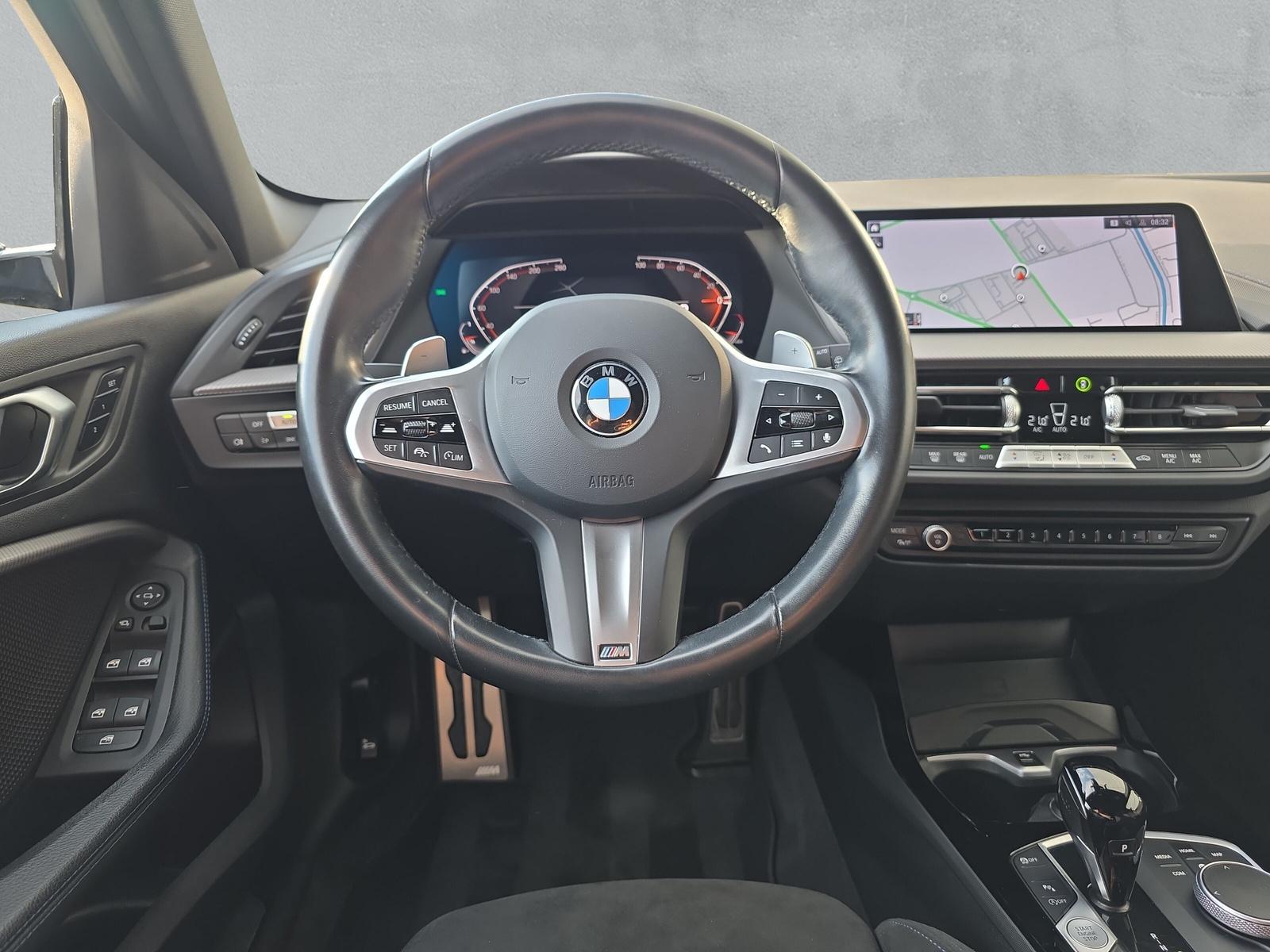 BMW 128ti M Sport F40 (CH) - 21
