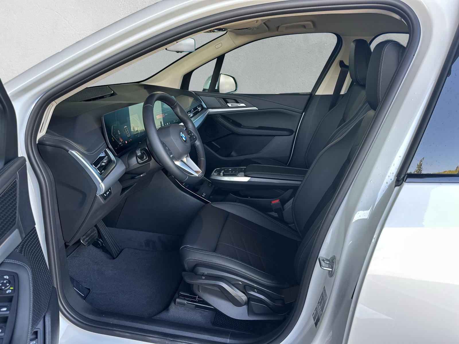 BMW 220i Active Tourer U06 (CH) AHK 1.3T 📍 - 11