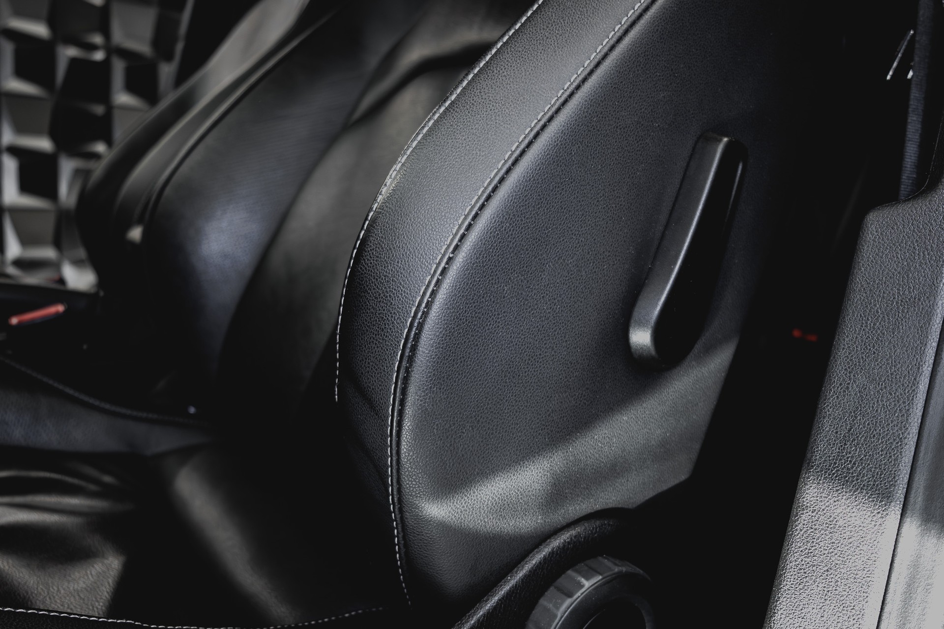 SEAT Leon 2.0 TSI Cupra 280 DSG - 10