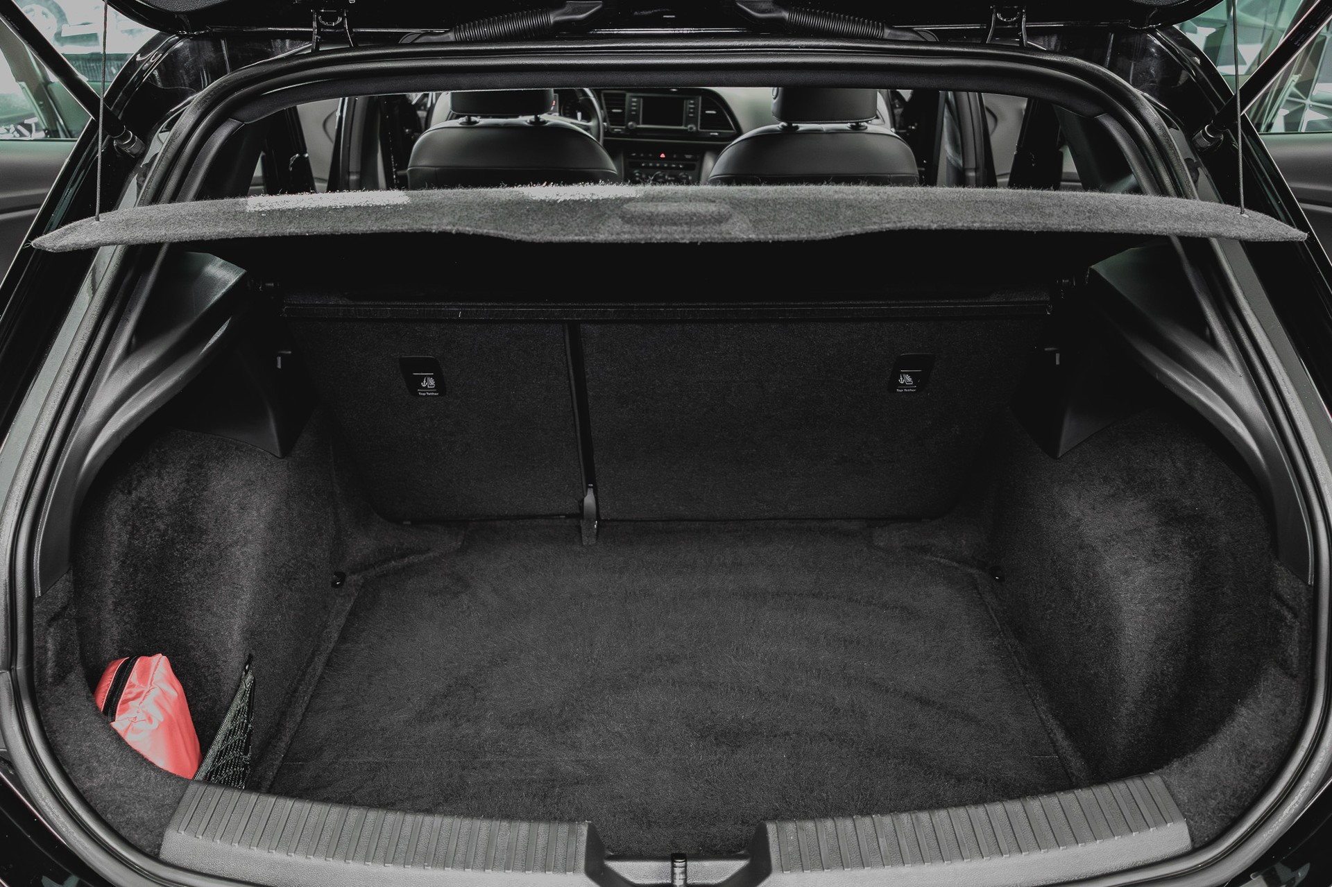 SEAT Leon 2.0 TSI Cupra 280 DSG - 21