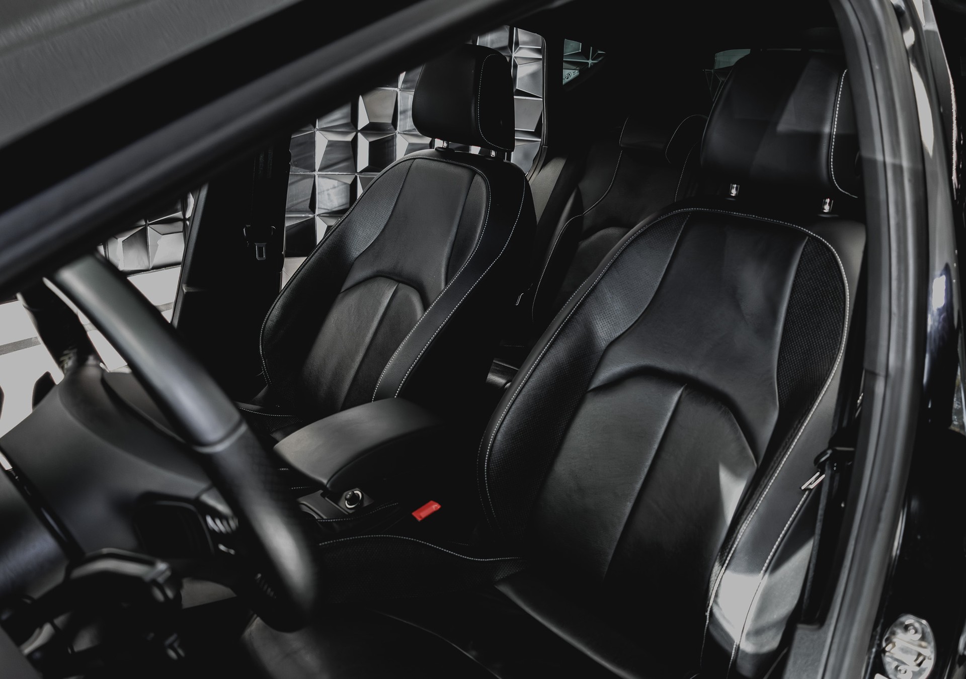 SEAT Leon 2.0 TSI Cupra 280 DSG - 9