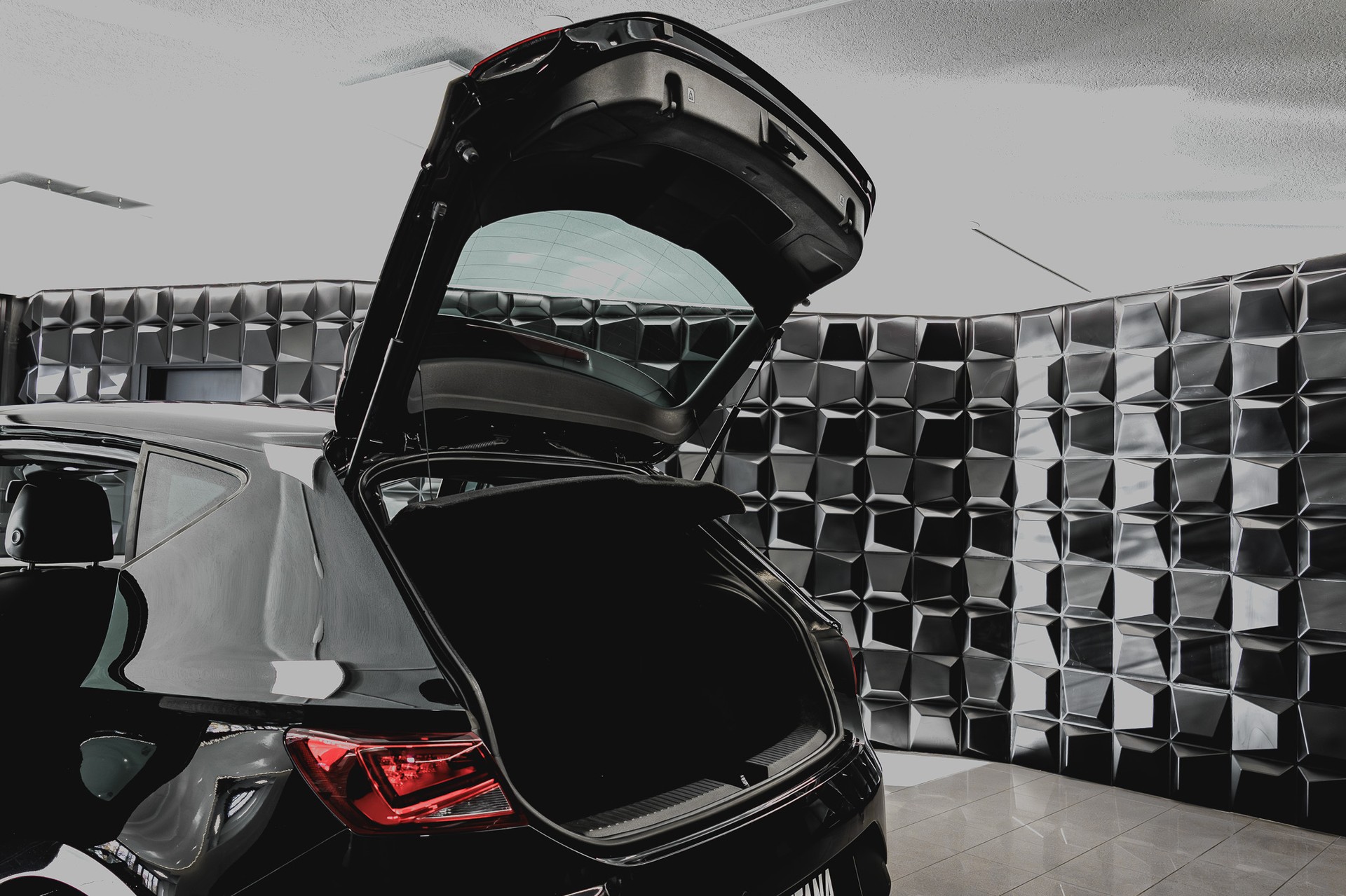 SEAT Leon 2.0 TSI Cupra 280 DSG - 22