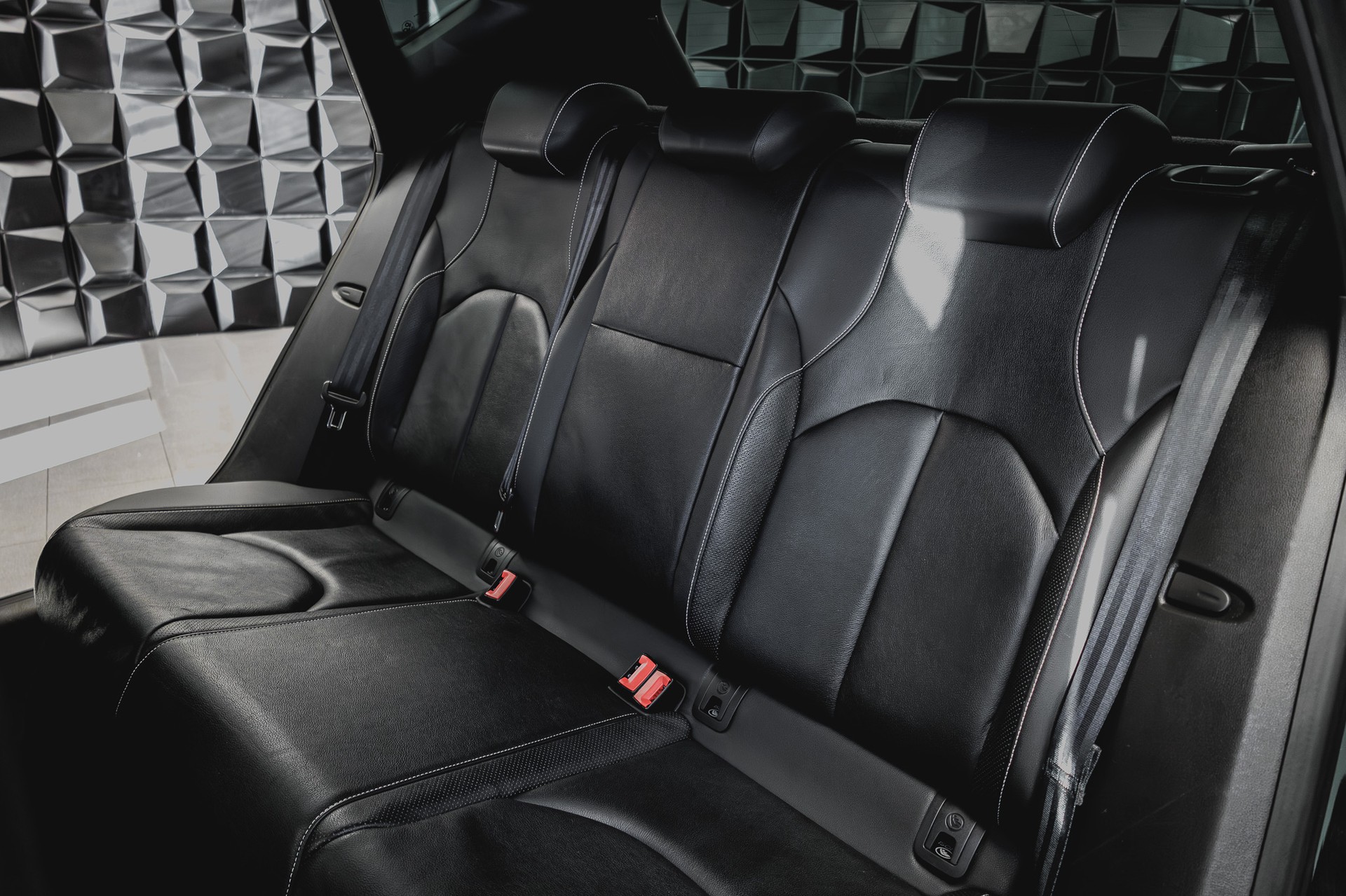 SEAT Leon 2.0 TSI Cupra 280 DSG - 20