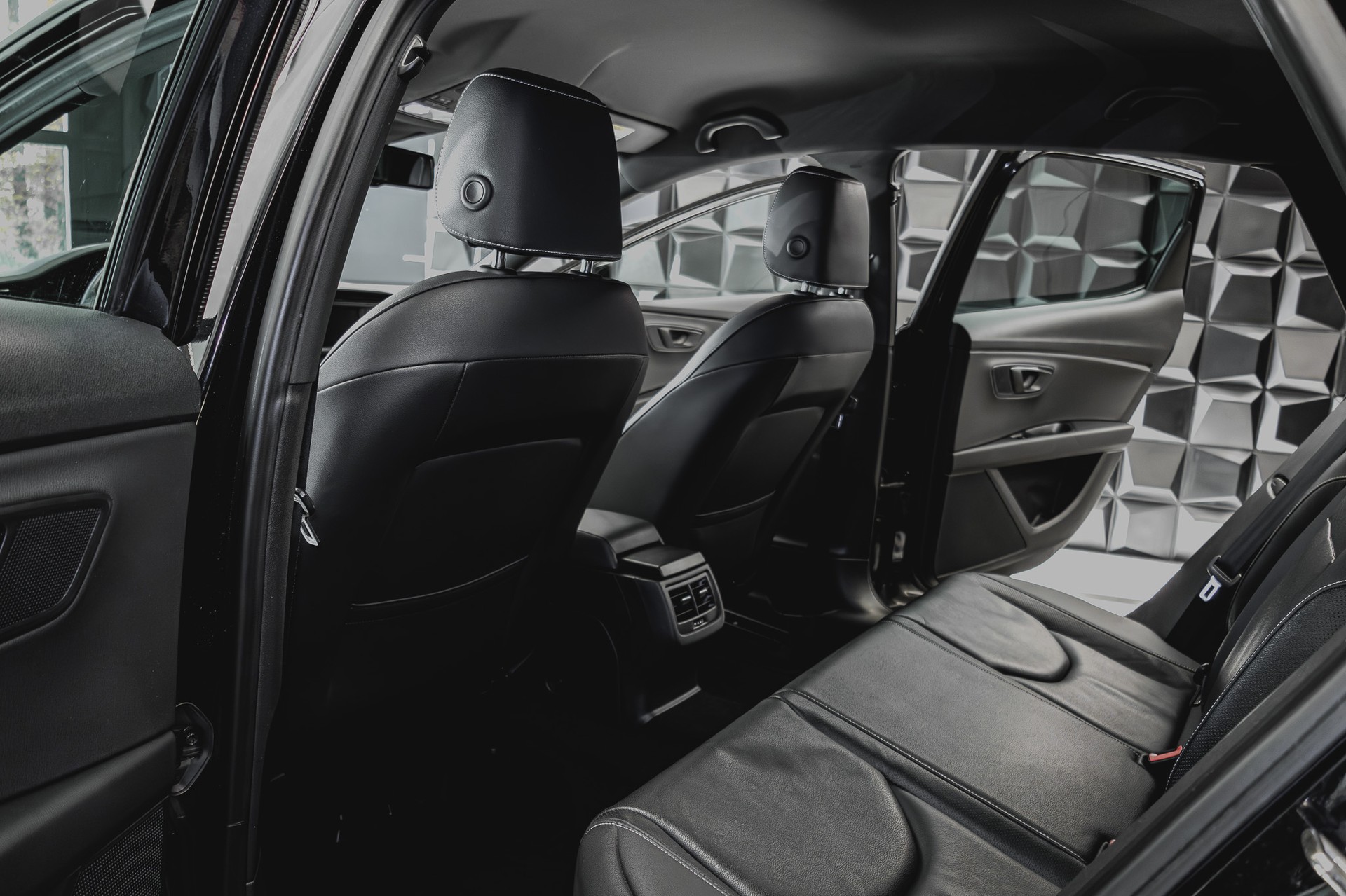 SEAT Leon 2.0 TSI Cupra 280 DSG - 19