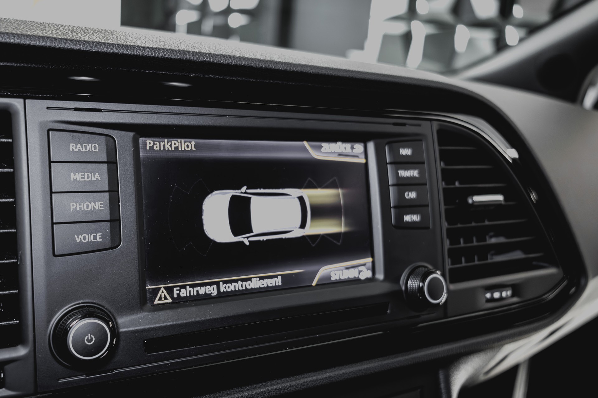 SEAT Leon 2.0 TSI Cupra 280 DSG - 15