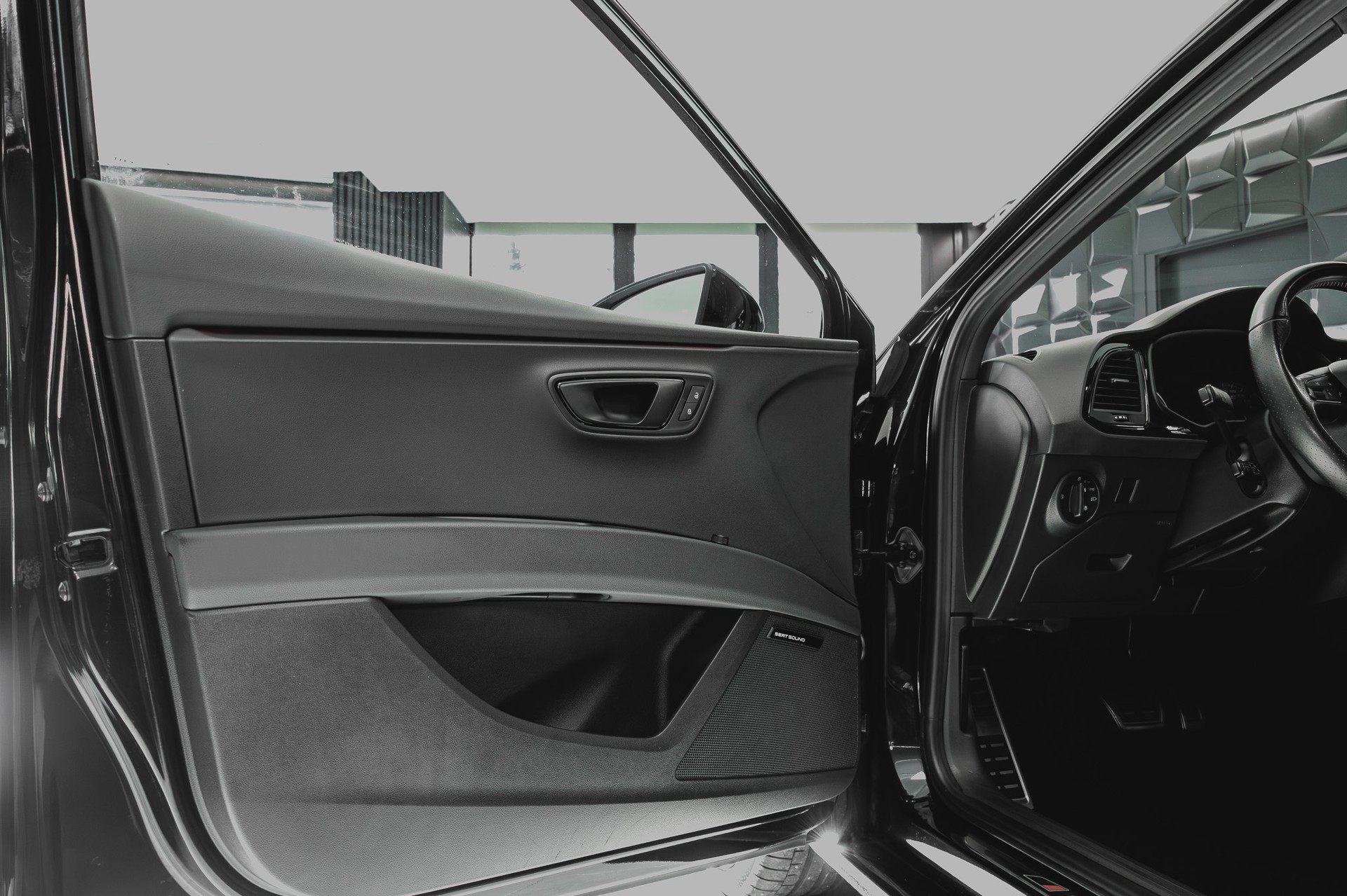 SEAT Leon 2.0 TSI Cupra 280 DSG - 16