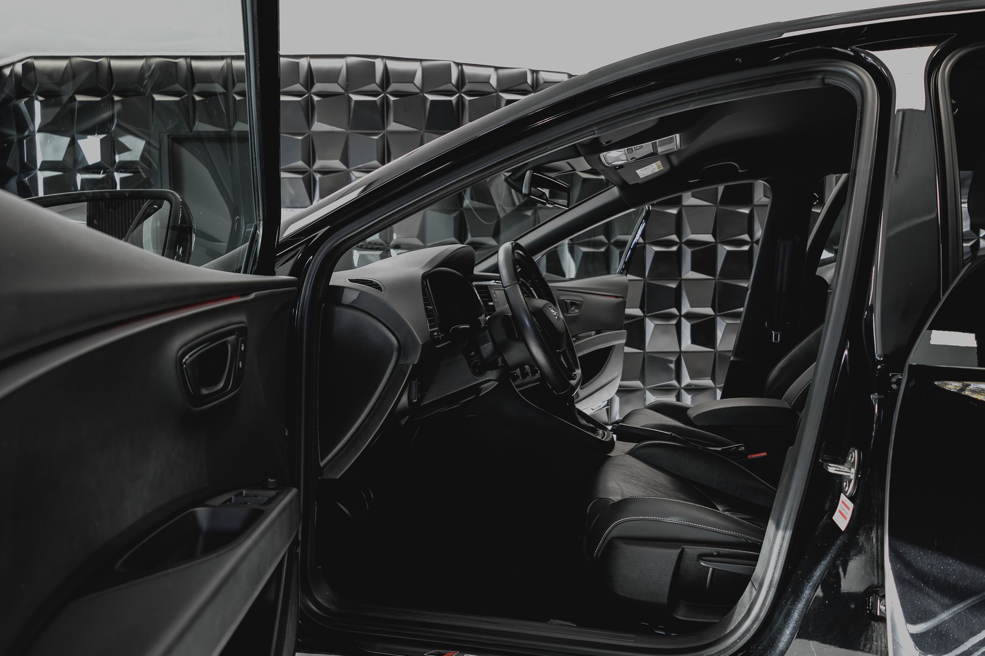 SEAT Leon 2.0 TSI Cupra 280 DSG - 7