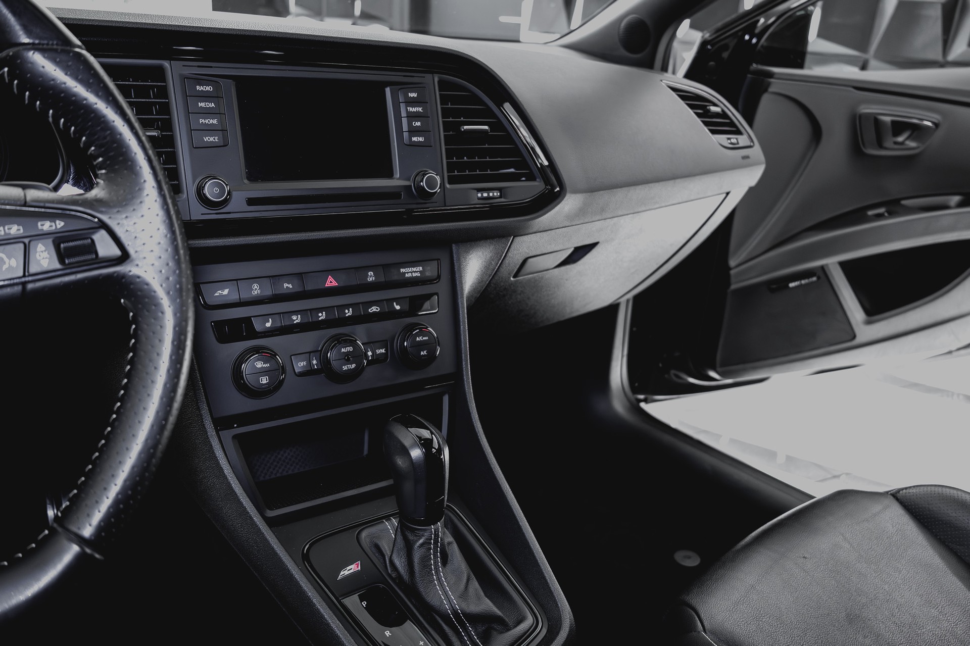 SEAT Leon 2.0 TSI Cupra 280 DSG - 14