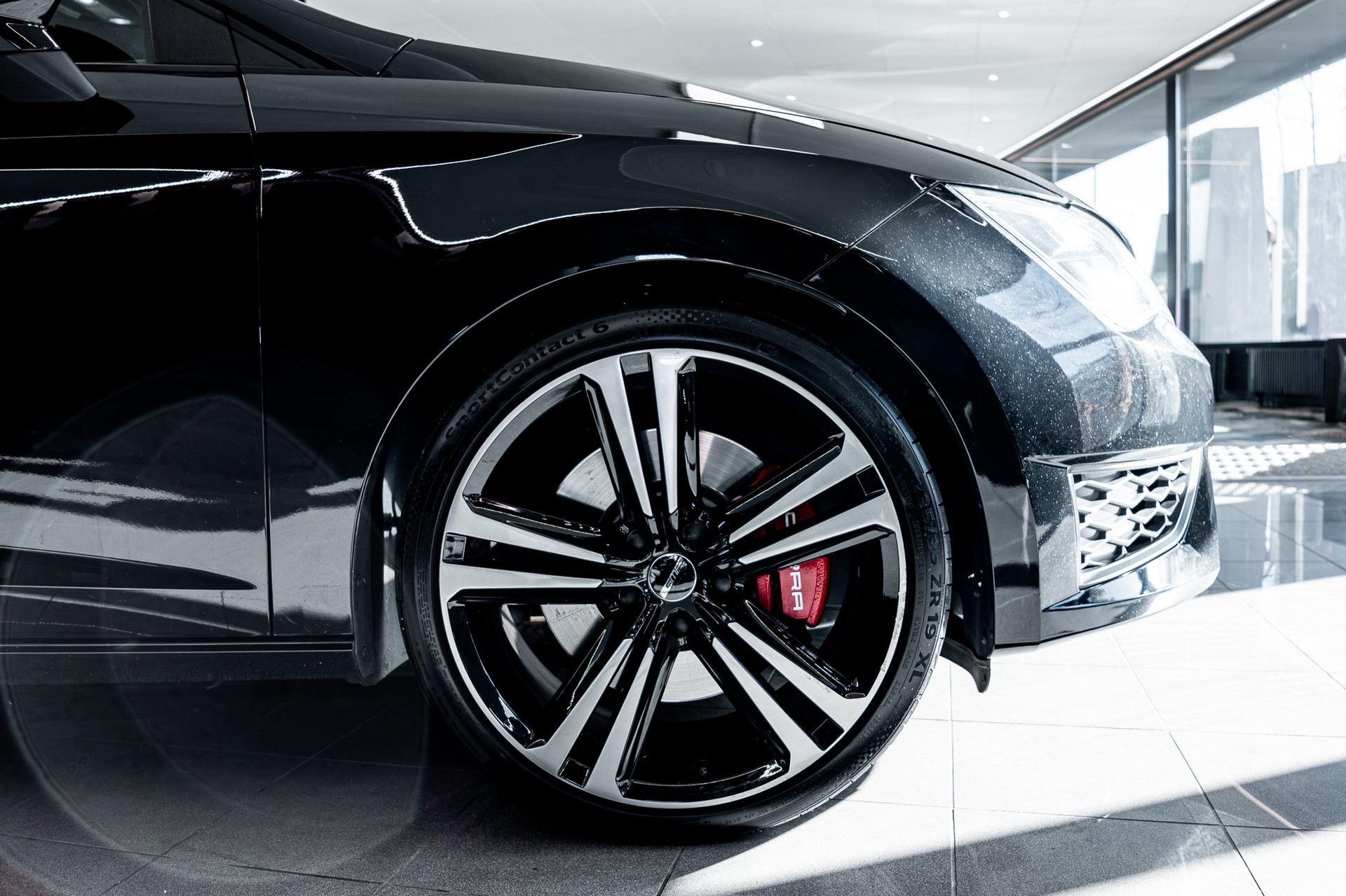 SEAT Leon 2.0 TSI Cupra 280 DSG - 24