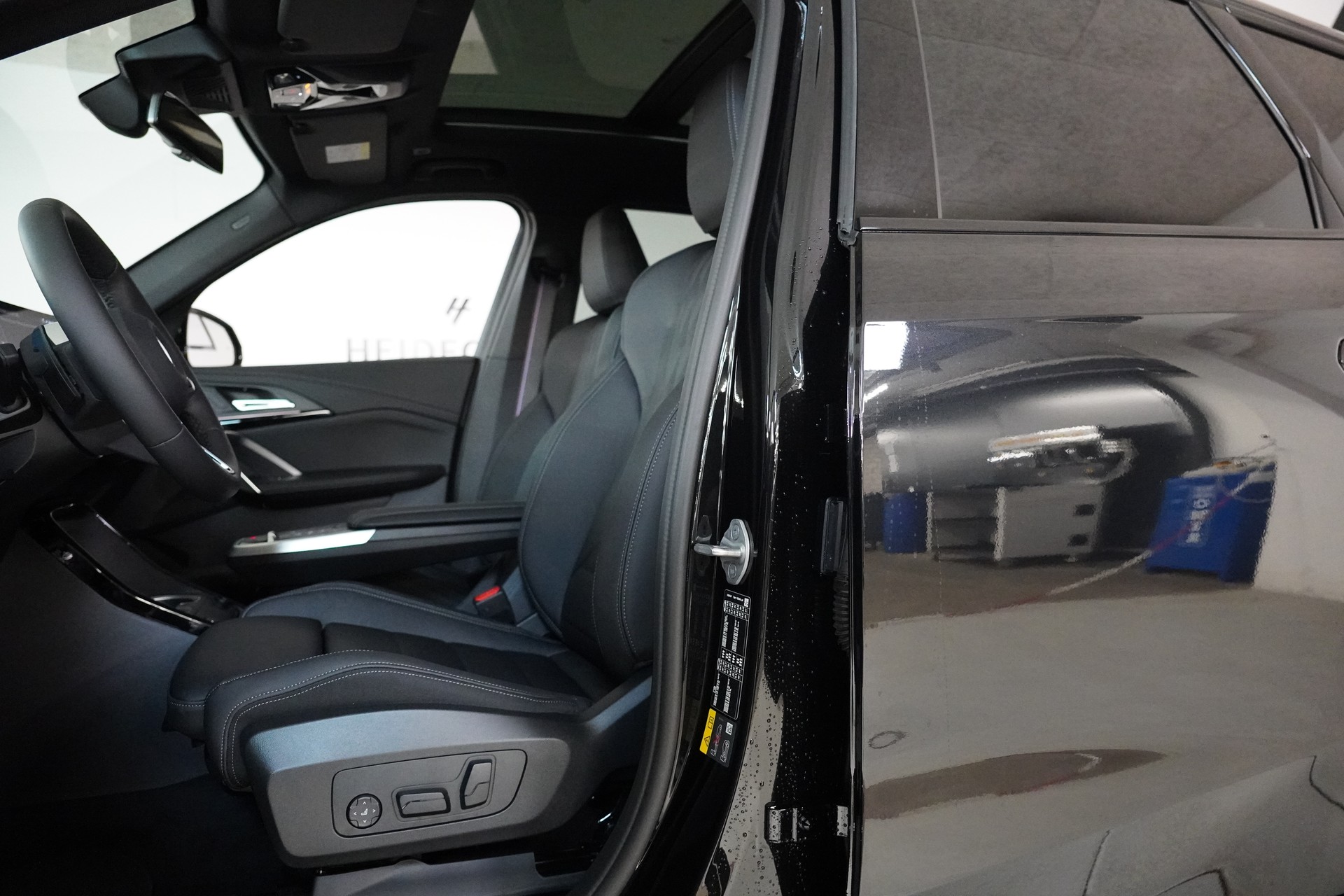 BMW X1 xDrive 30e M Sport Pro - 11