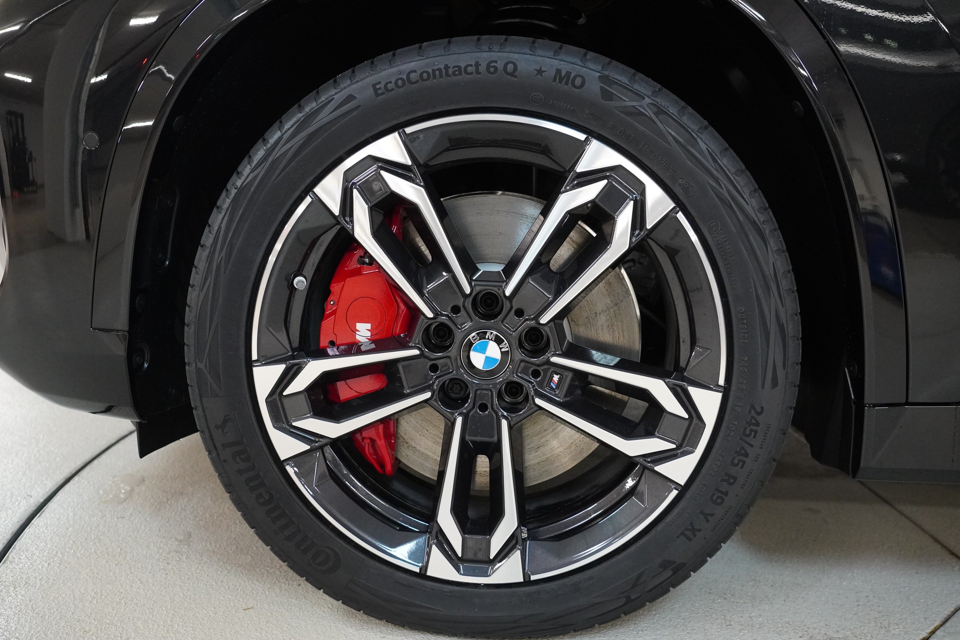 BMW X1 xDrive 30e M Sport Pro - 10