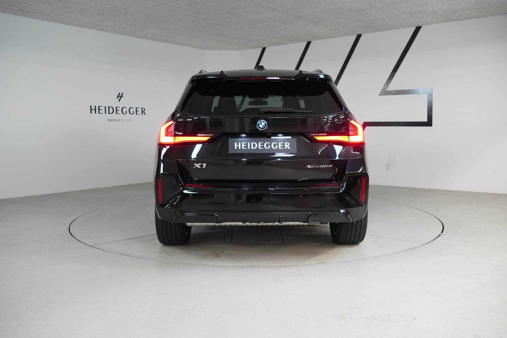 BMW X1 xDrive 30e M Sport Pro - 6