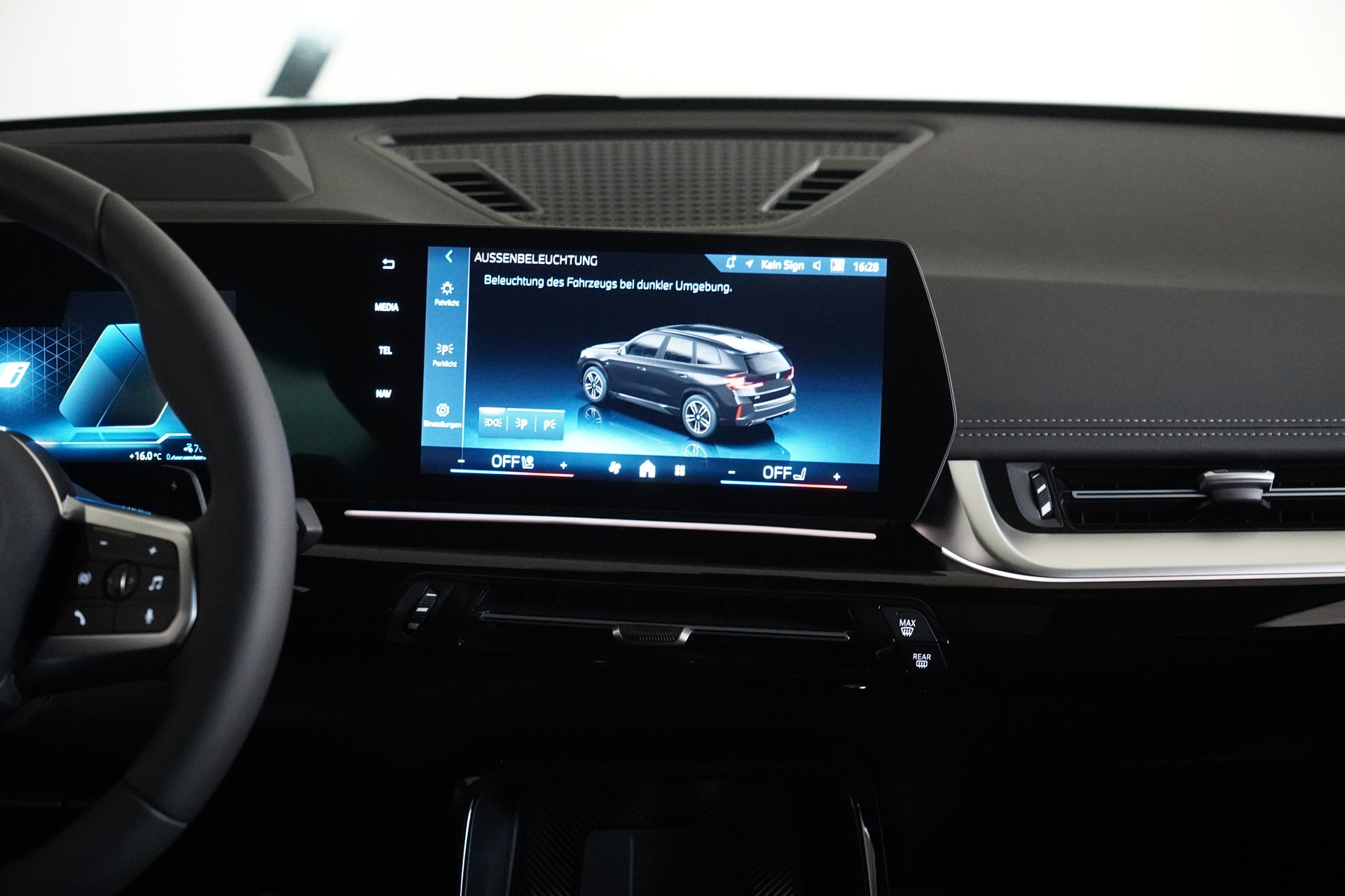 BMW X1 xDrive 30e M Sport Pro - 19