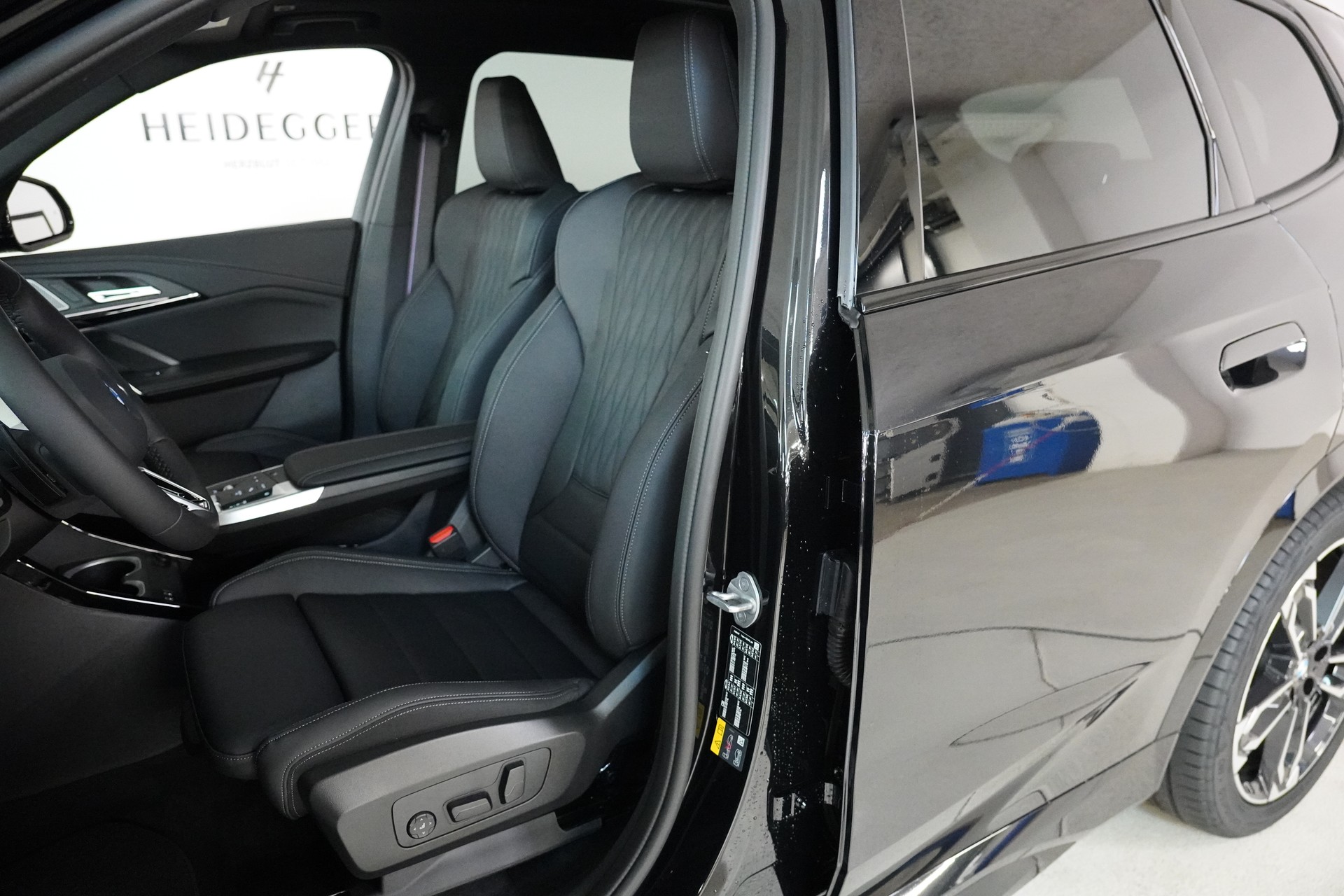 BMW X1 xDrive 30e M Sport Pro - 12