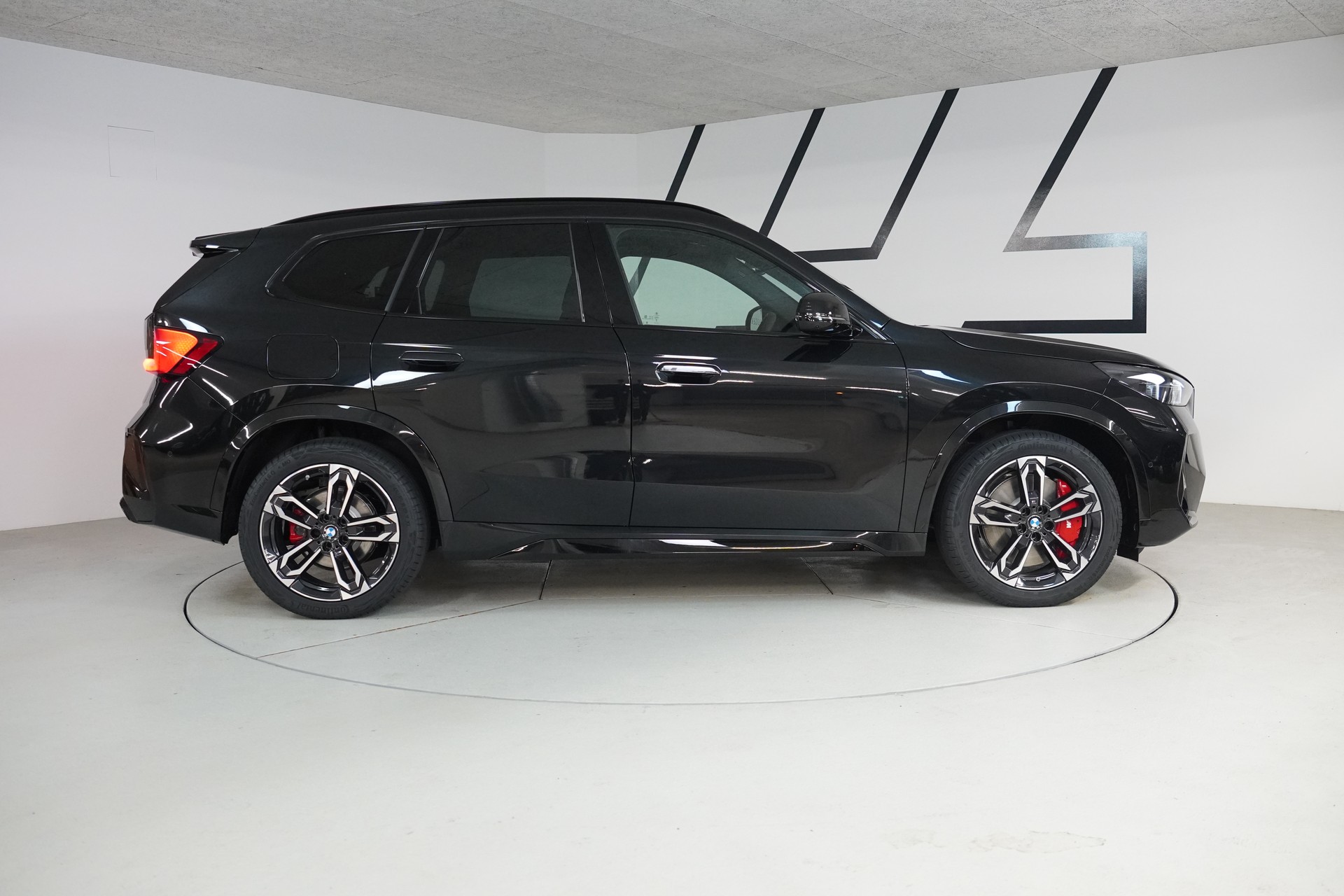 BMW X1 xDrive 30e M Sport Pro - 8