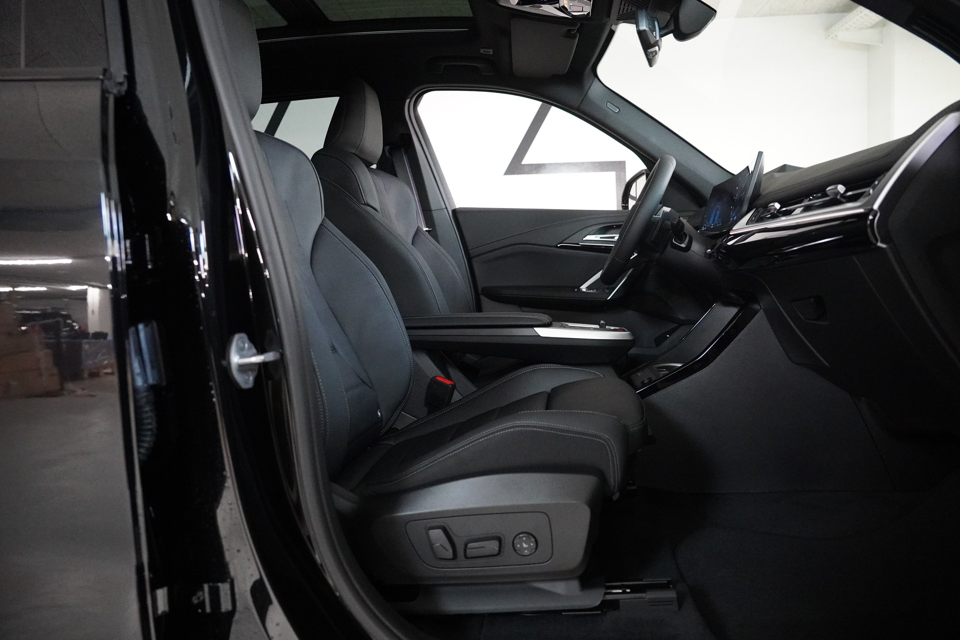 BMW X1 xDrive 30e M Sport Pro - 14