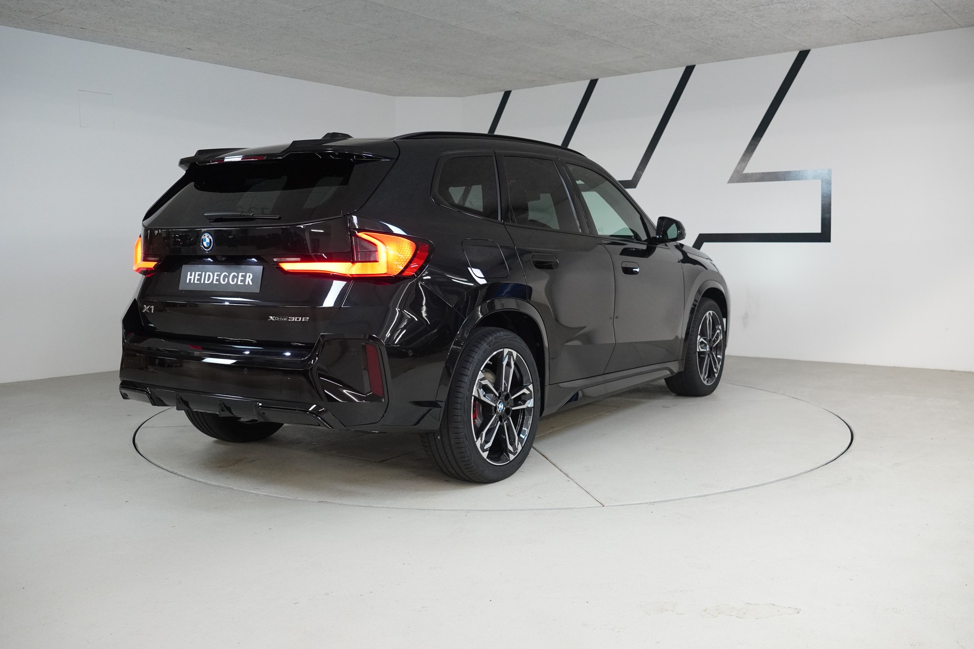 BMW X1 xDrive 30e M Sport Pro - 7