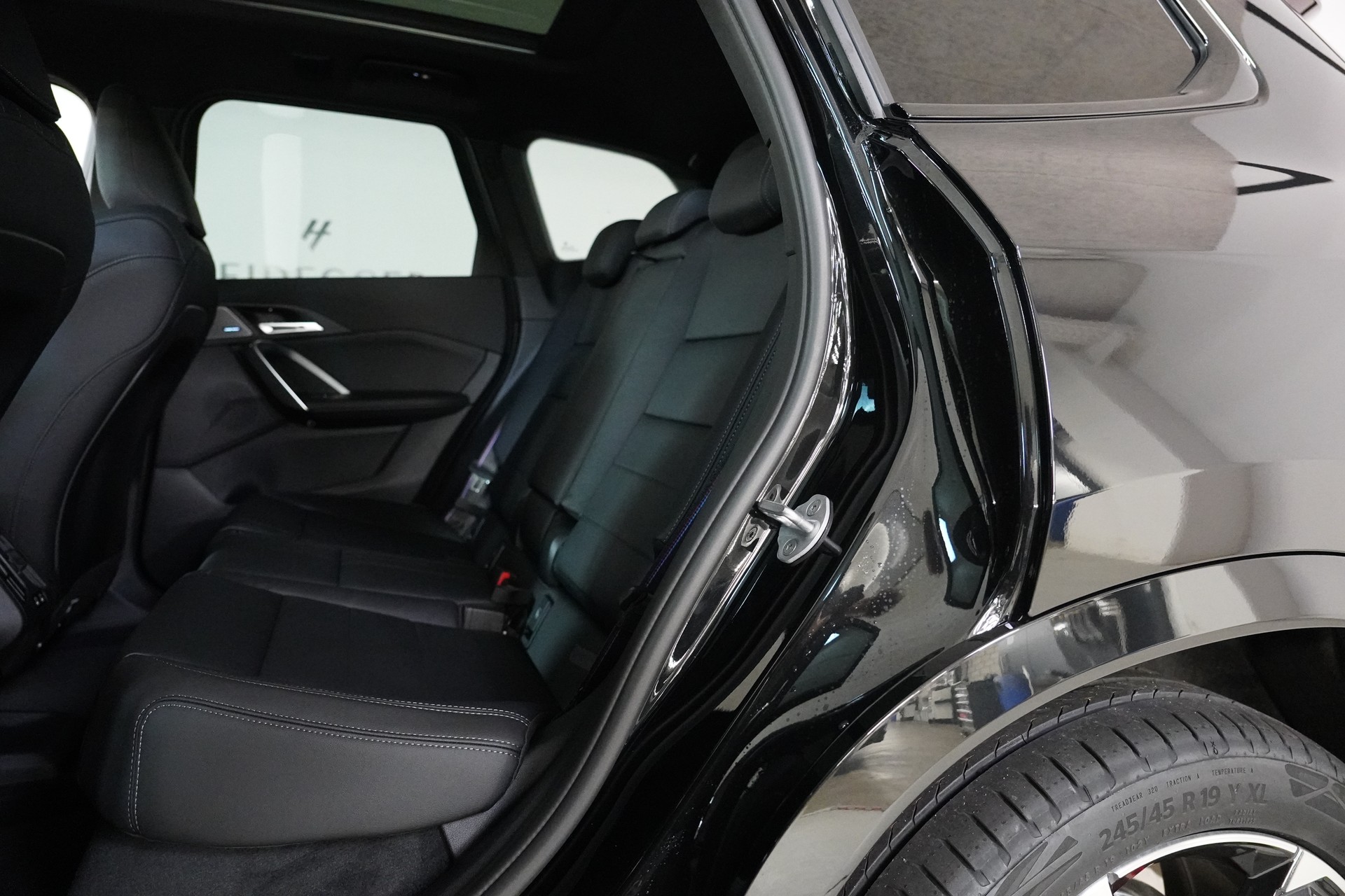 BMW X1 xDrive 30e M Sport Pro - 13