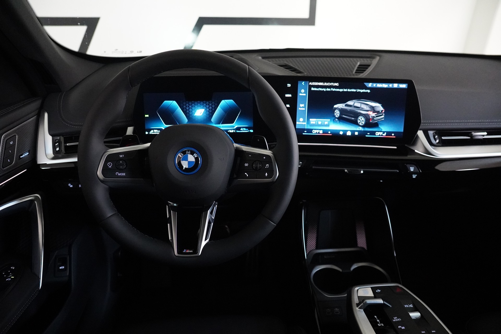 BMW X1 xDrive 30e M Sport Pro - 21