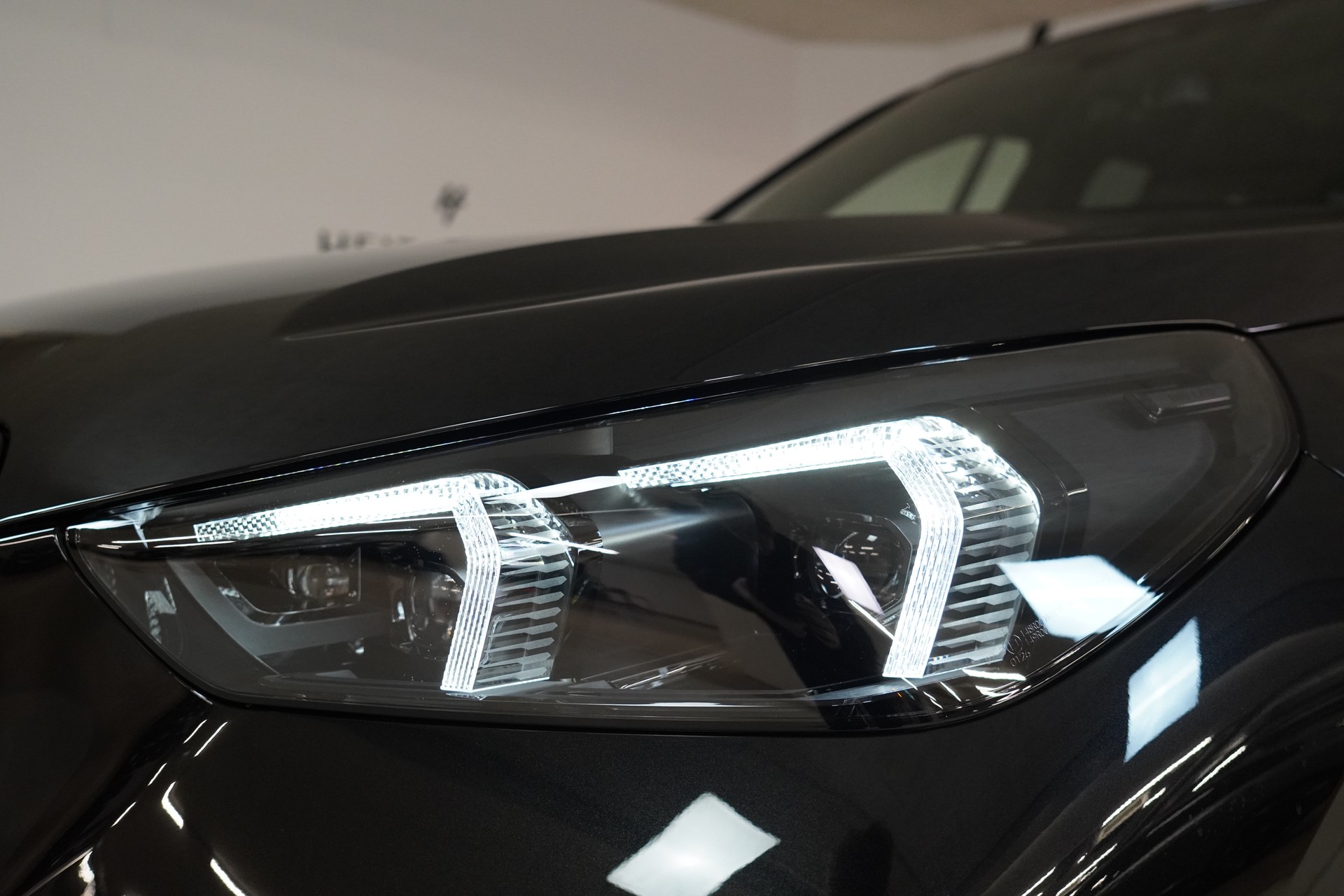 BMW X1 xDrive 30e M Sport Pro - 9