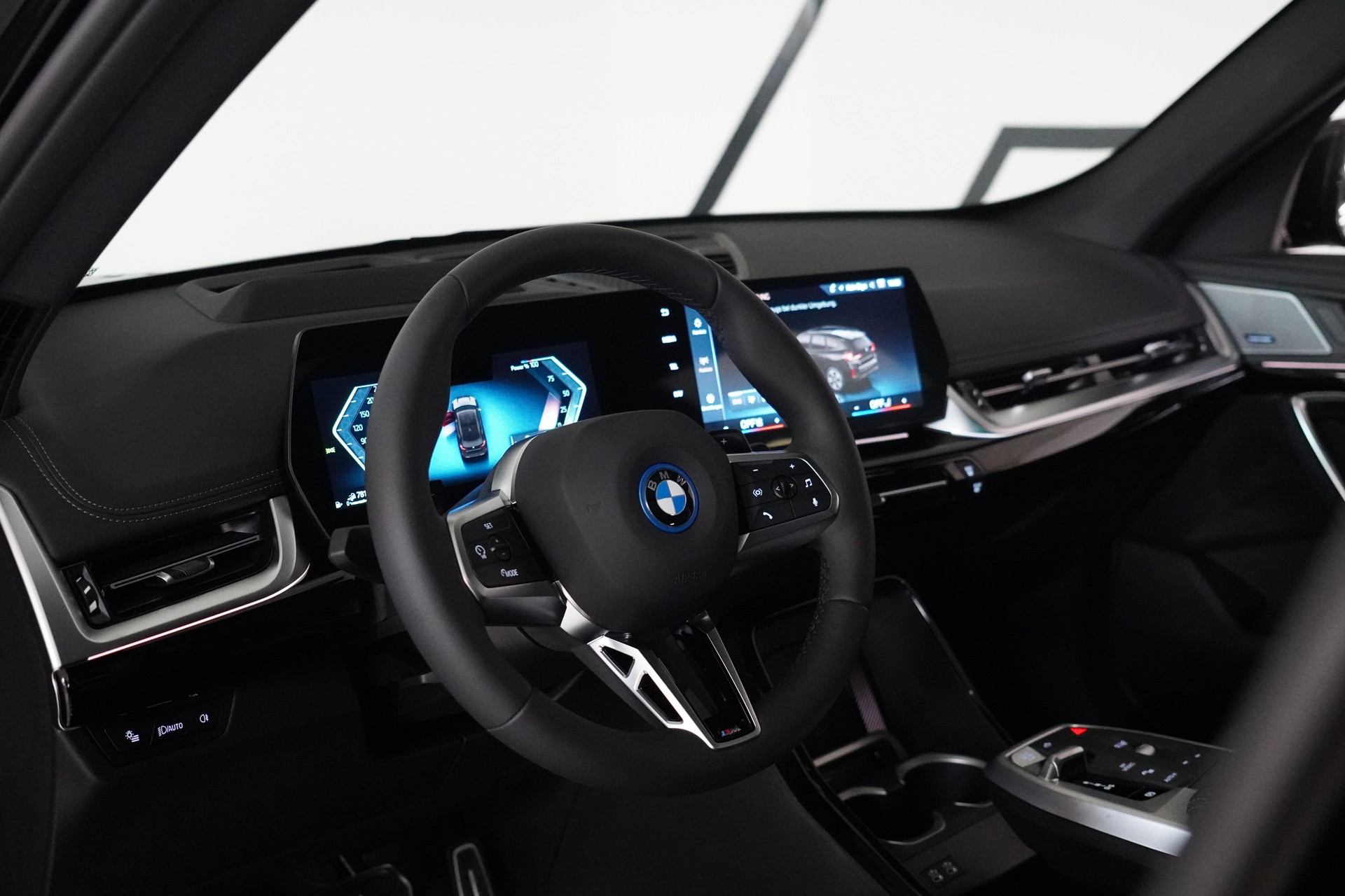 BMW X1 xDrive 30e M Sport Pro - 25