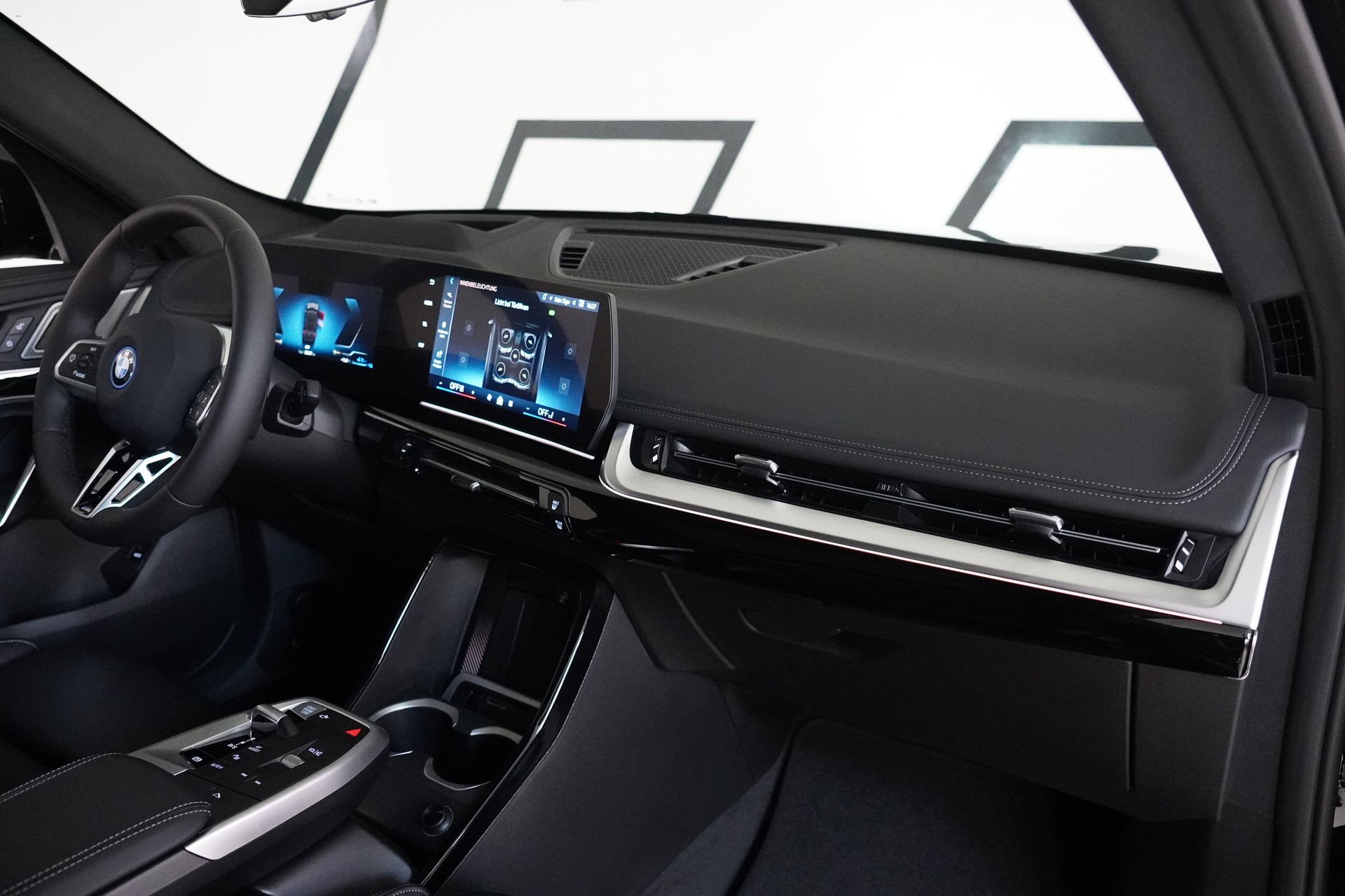 BMW X1 xDrive 30e M Sport Pro - 17