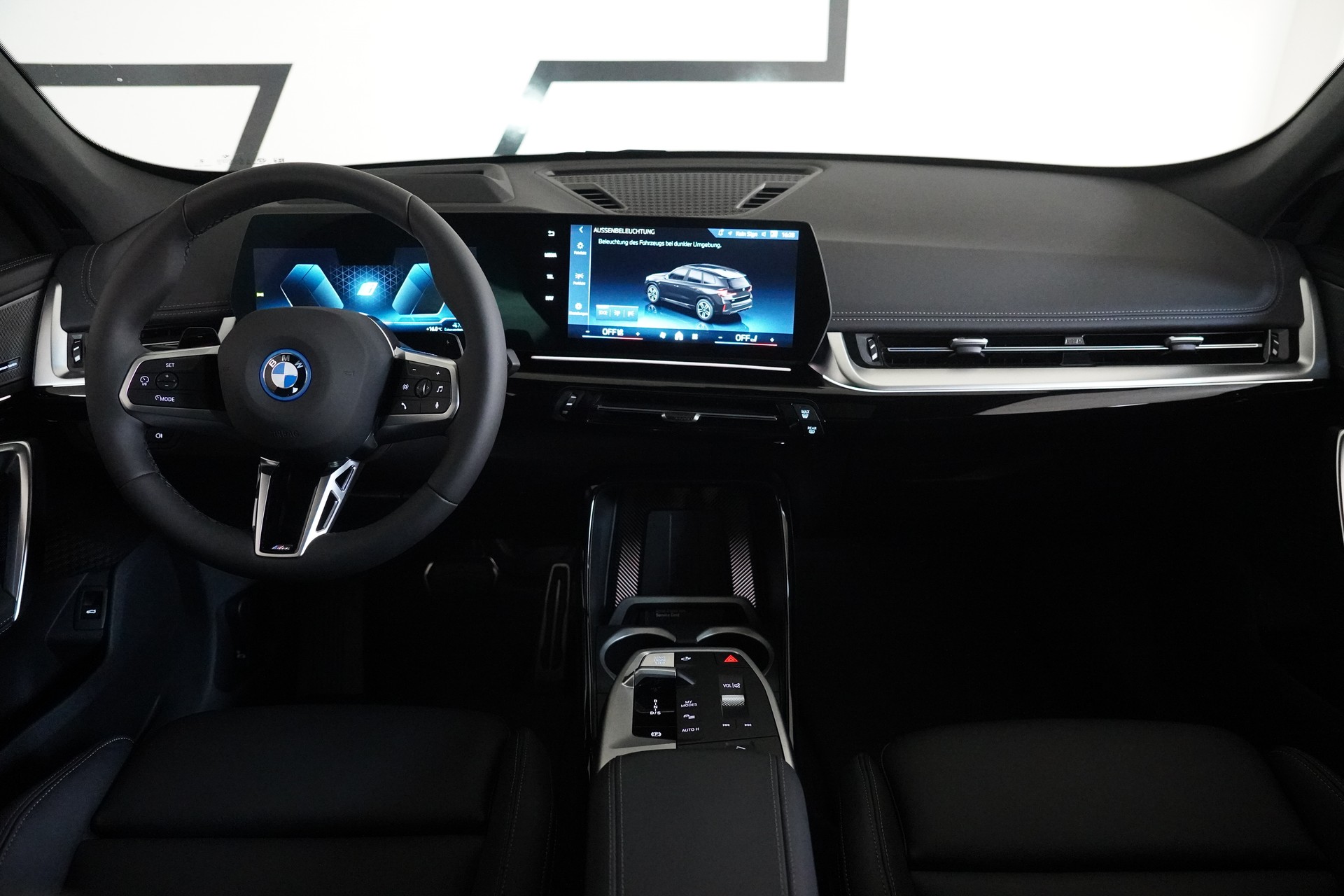 BMW X1 xDrive 30e M Sport Pro - 18