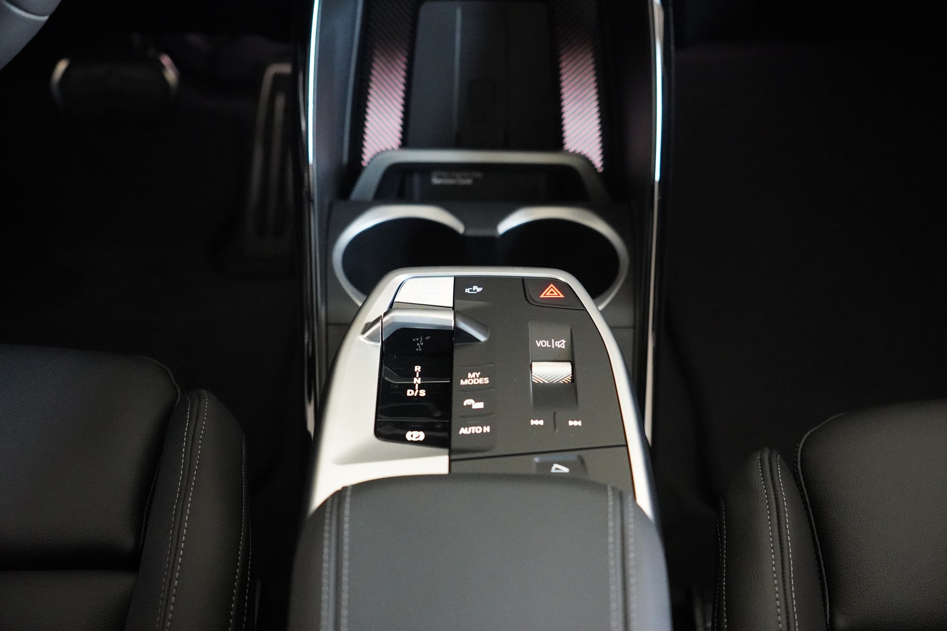 BMW X1 xDrive 30e M Sport Pro - 20