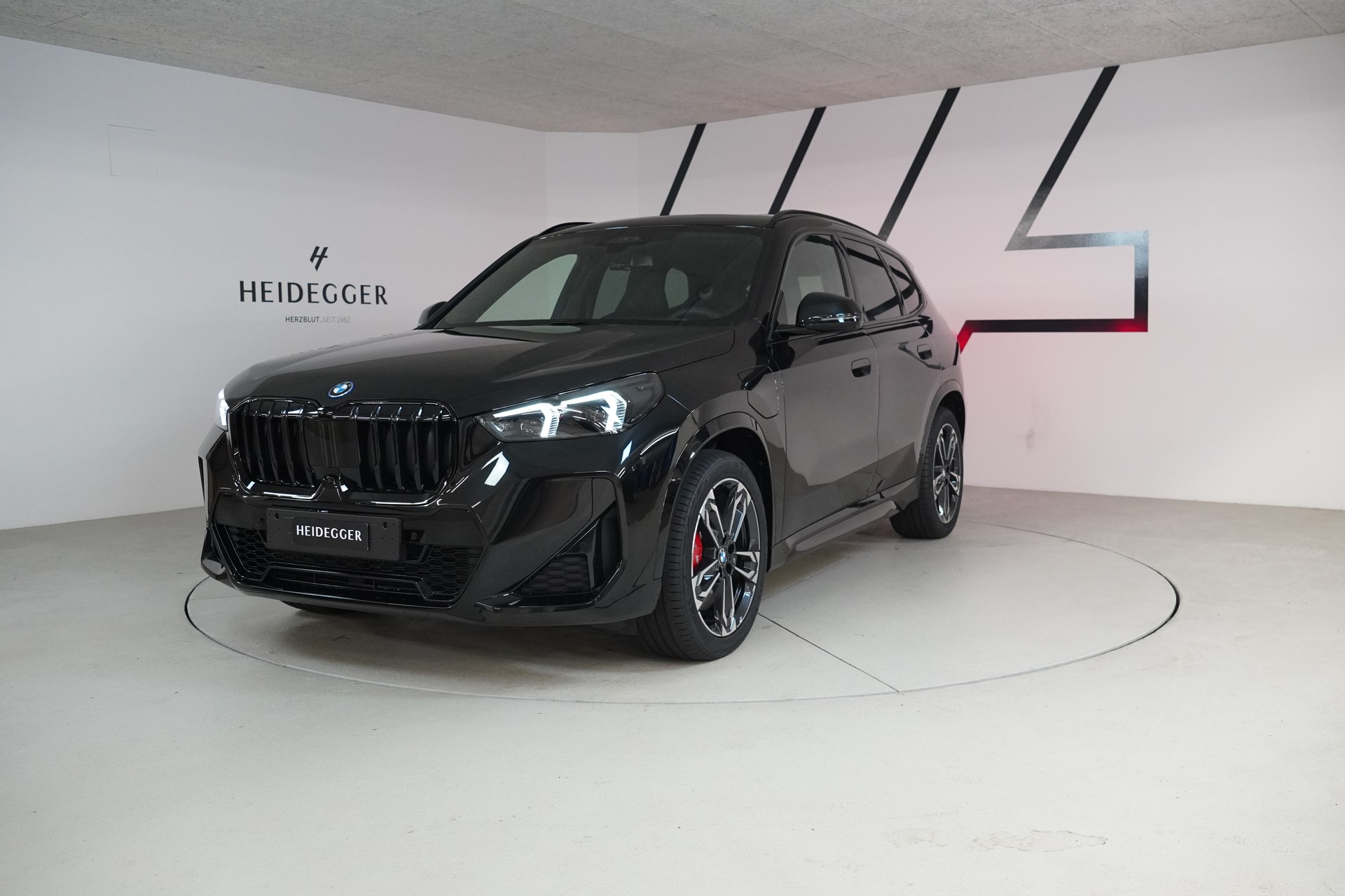 BMW X1 xDrive 30e M Sport Pro