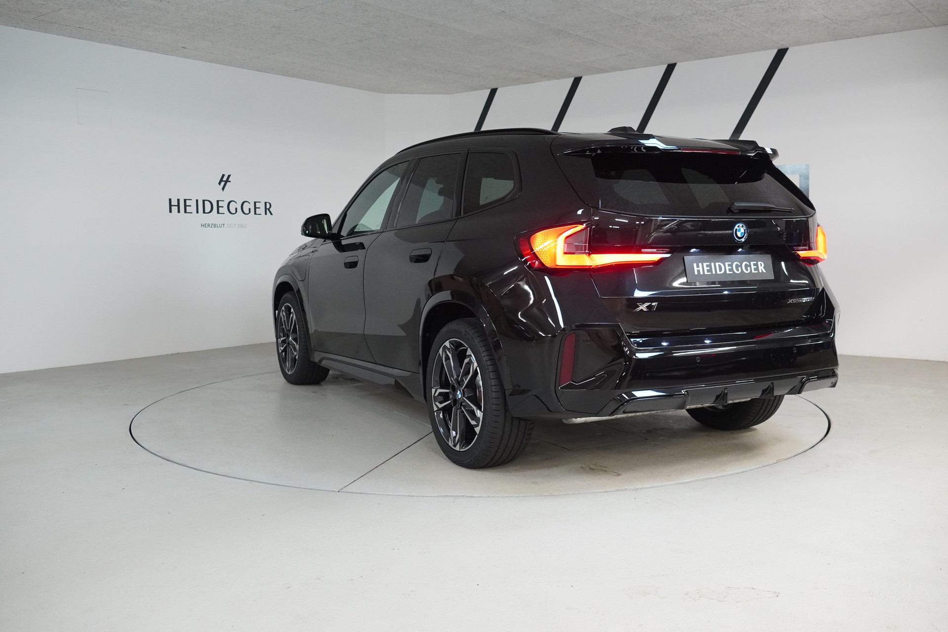 BMW X1 xDrive 30e M Sport Pro - 5