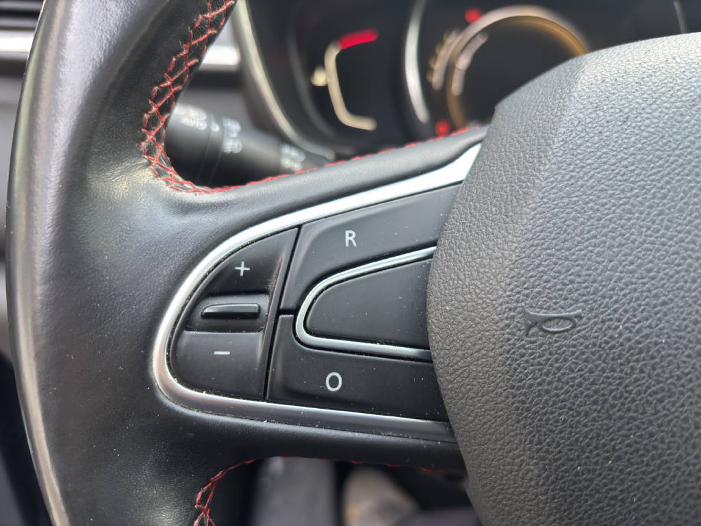 RENAULT Kadjar 1.2 TCe Swiss Edition EDC - 11