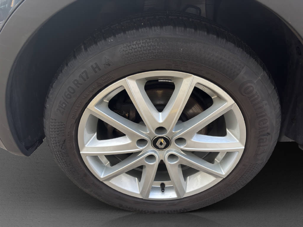 RENAULT Kadjar 1.2 TCe Swiss Edition EDC - 16