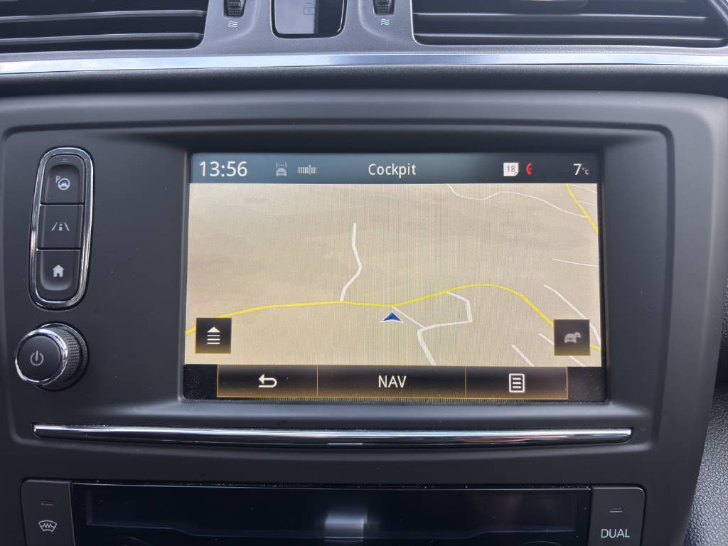 RENAULT Kadjar 1.2 TCe Swiss Edition EDC - 12