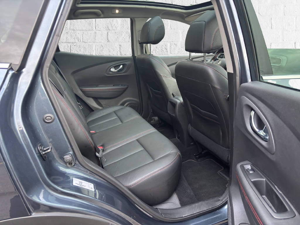 RENAULT Kadjar 1.2 TCe Swiss Edition EDC - 14