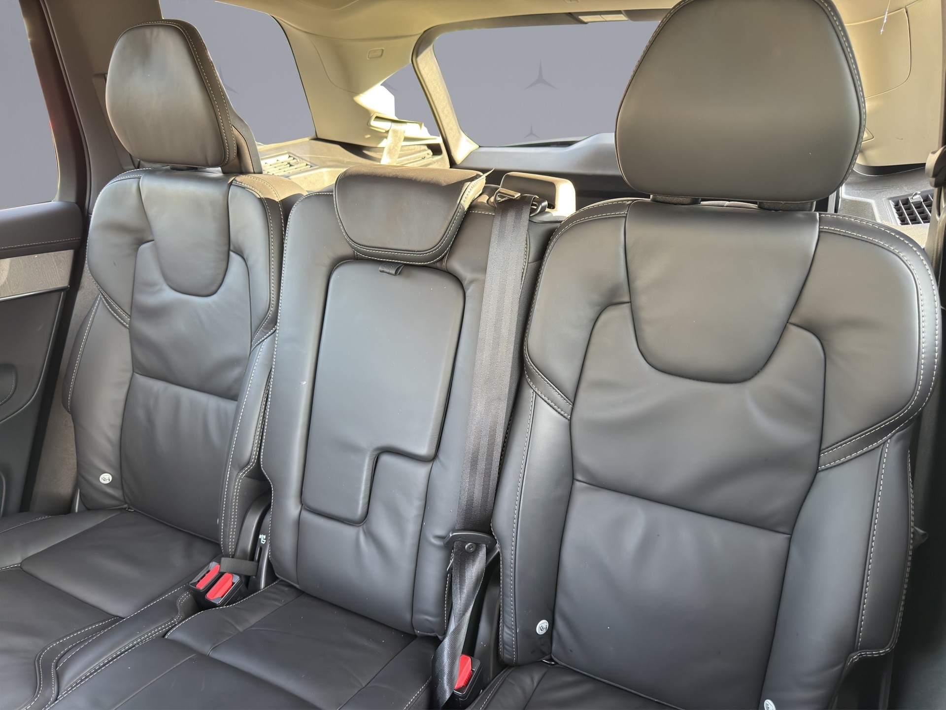 VOLVO XC90 2.0 T8 TE Plus Dark eAWD - 10