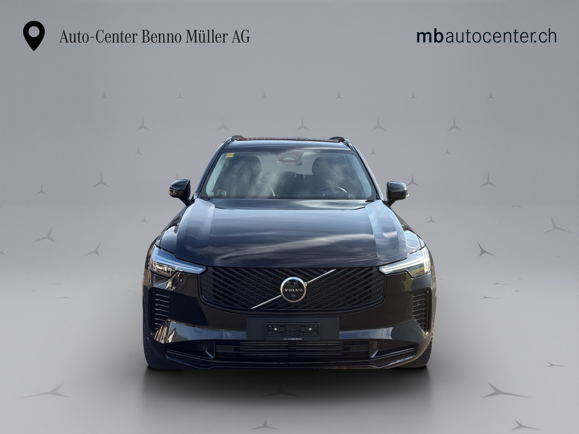 VOLVO XC90 2.0 T8 TE Plus Dark eAWD - 8