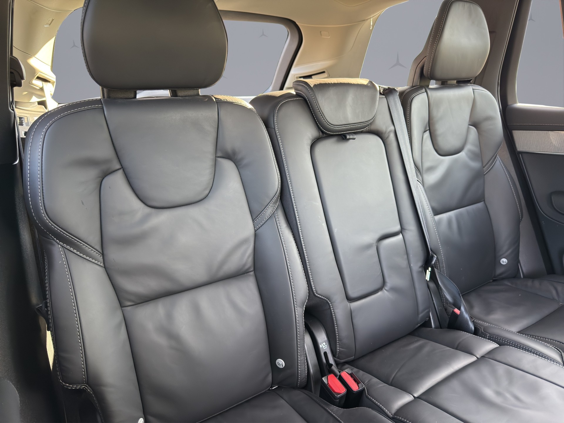 VOLVO XC90 2.0 T8 TE Plus Dark eAWD - 17