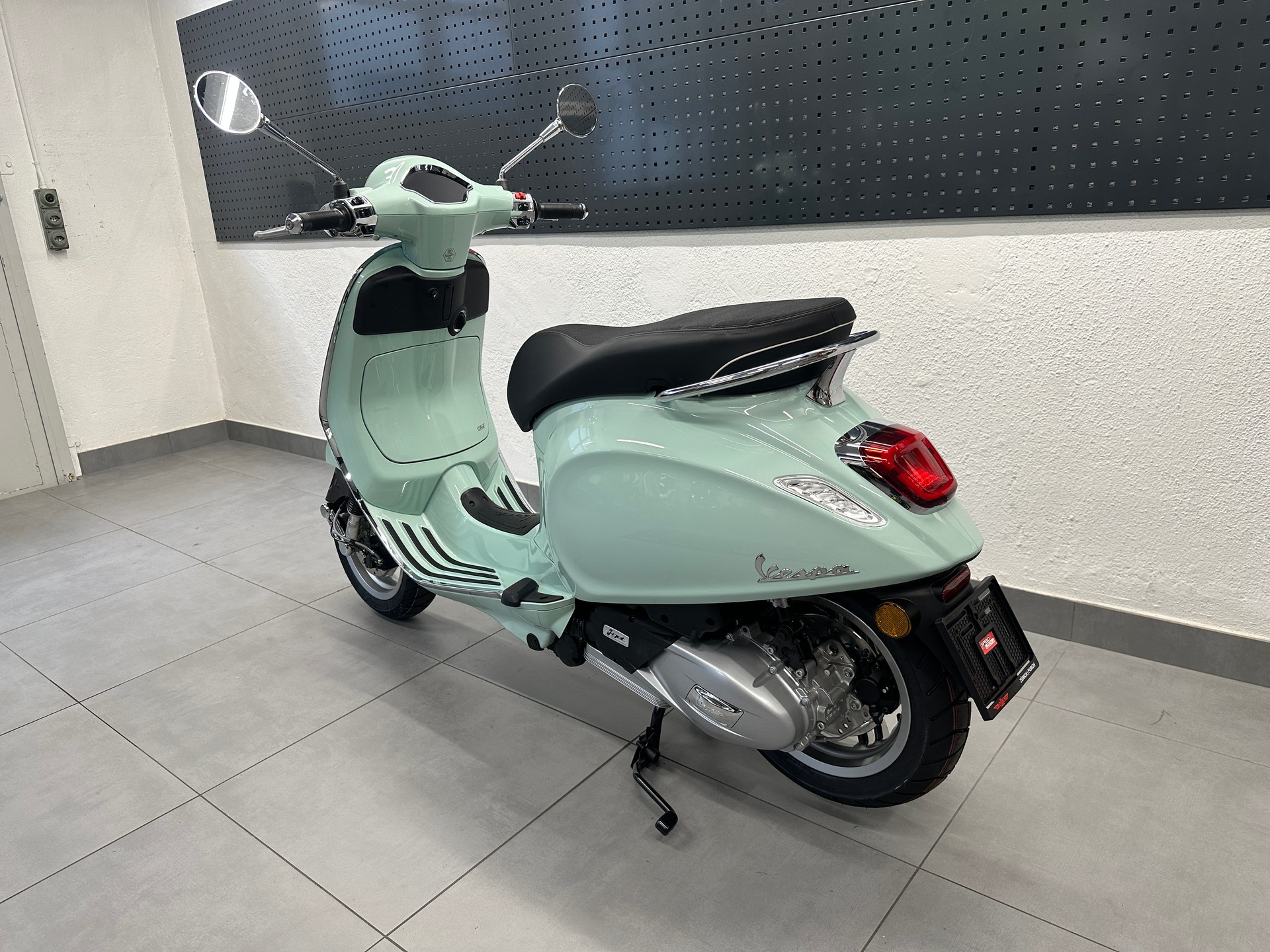 PIAGGIO Vespa Primavera 125 | Vorführfahrzeug | Roller | Garantie - 10