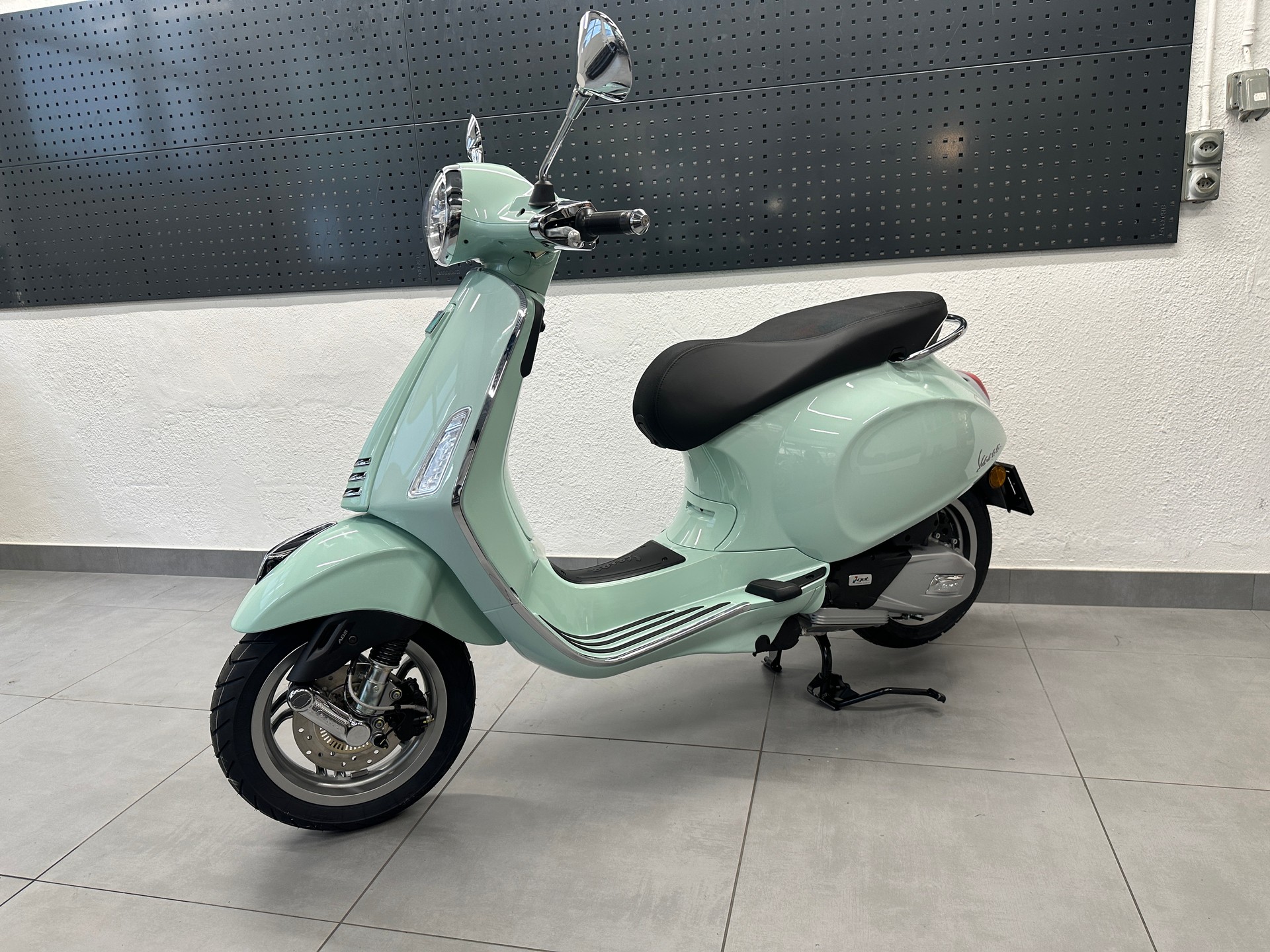 PIAGGIO Vespa Primavera 125 | Vorführfahrzeug | Roller | Garantie - 7