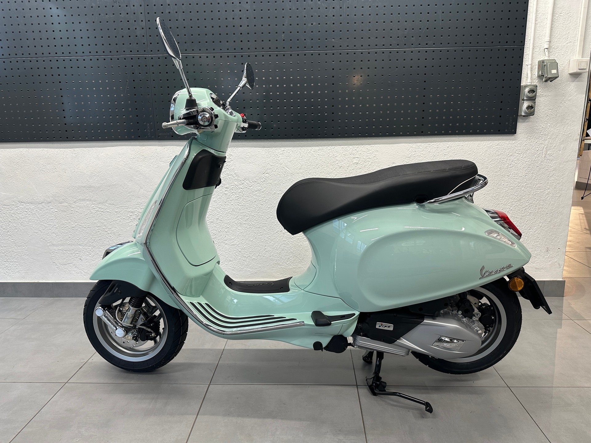 PIAGGIO Vespa Primavera 125 | Vorführfahrzeug | Roller | Garantie - 8