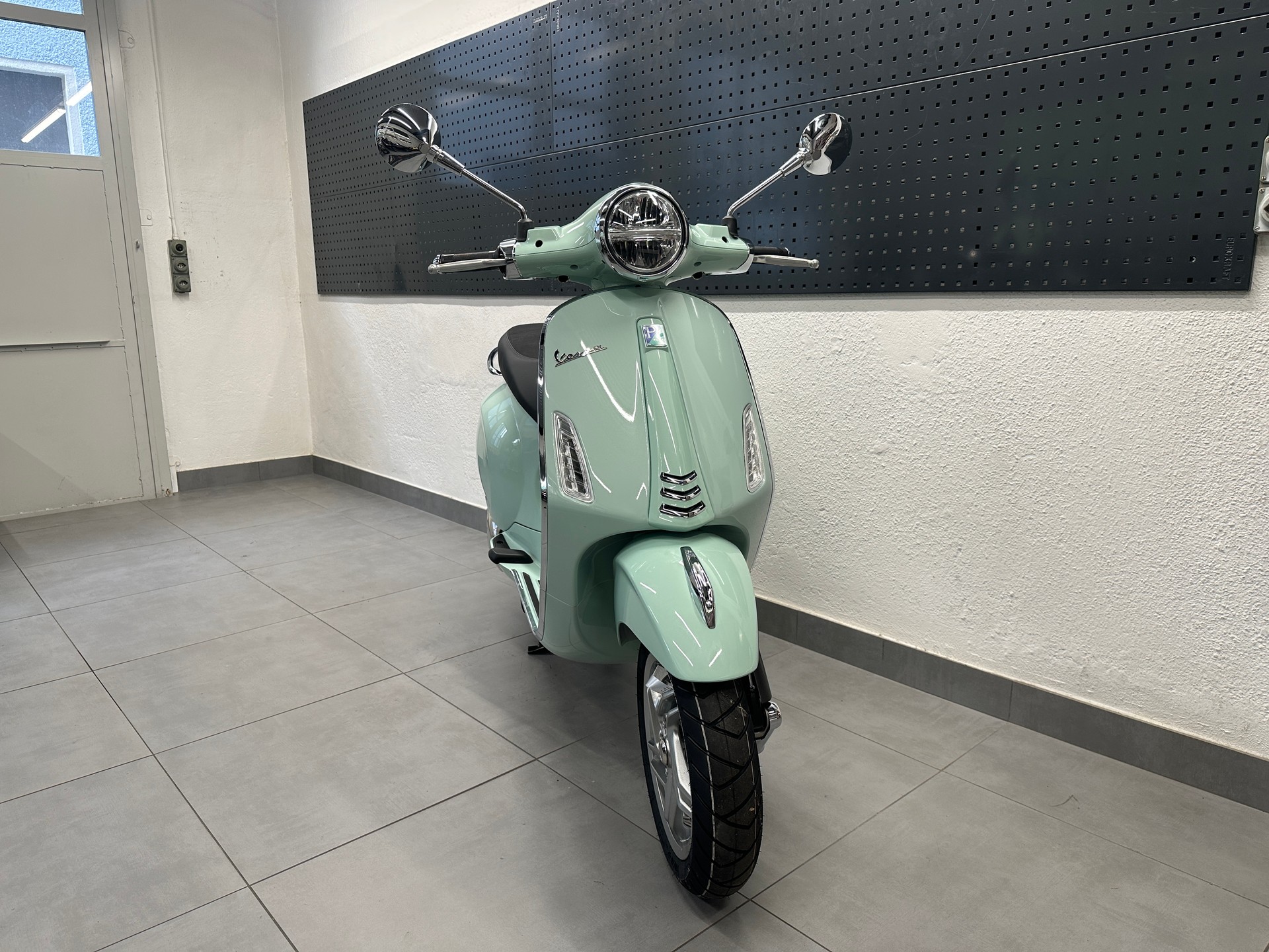 PIAGGIO Vespa Primavera 125 | Vorführfahrzeug | Roller | Garantie - 2