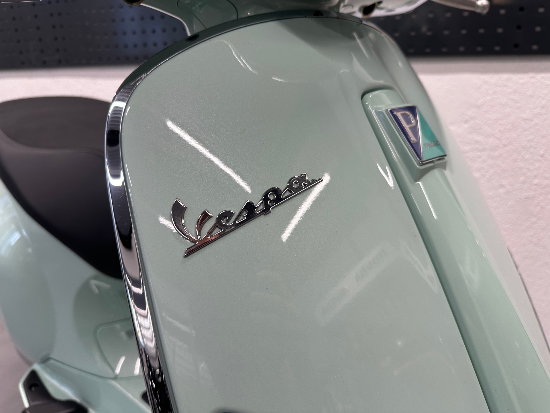 PIAGGIO Vespa Primavera 125 | Vorführfahrzeug | Roller | Garantie - 12